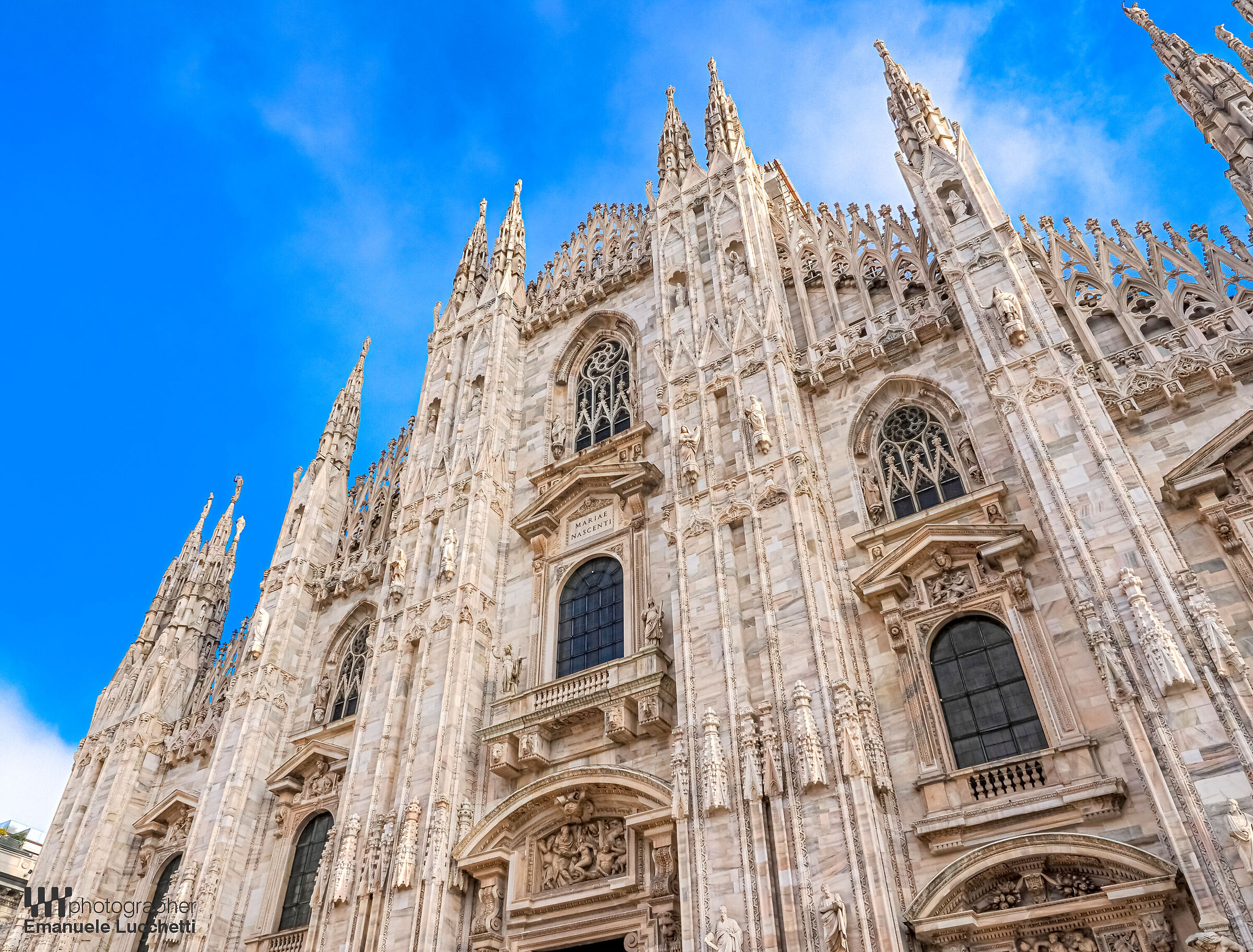 Milan Cathedral