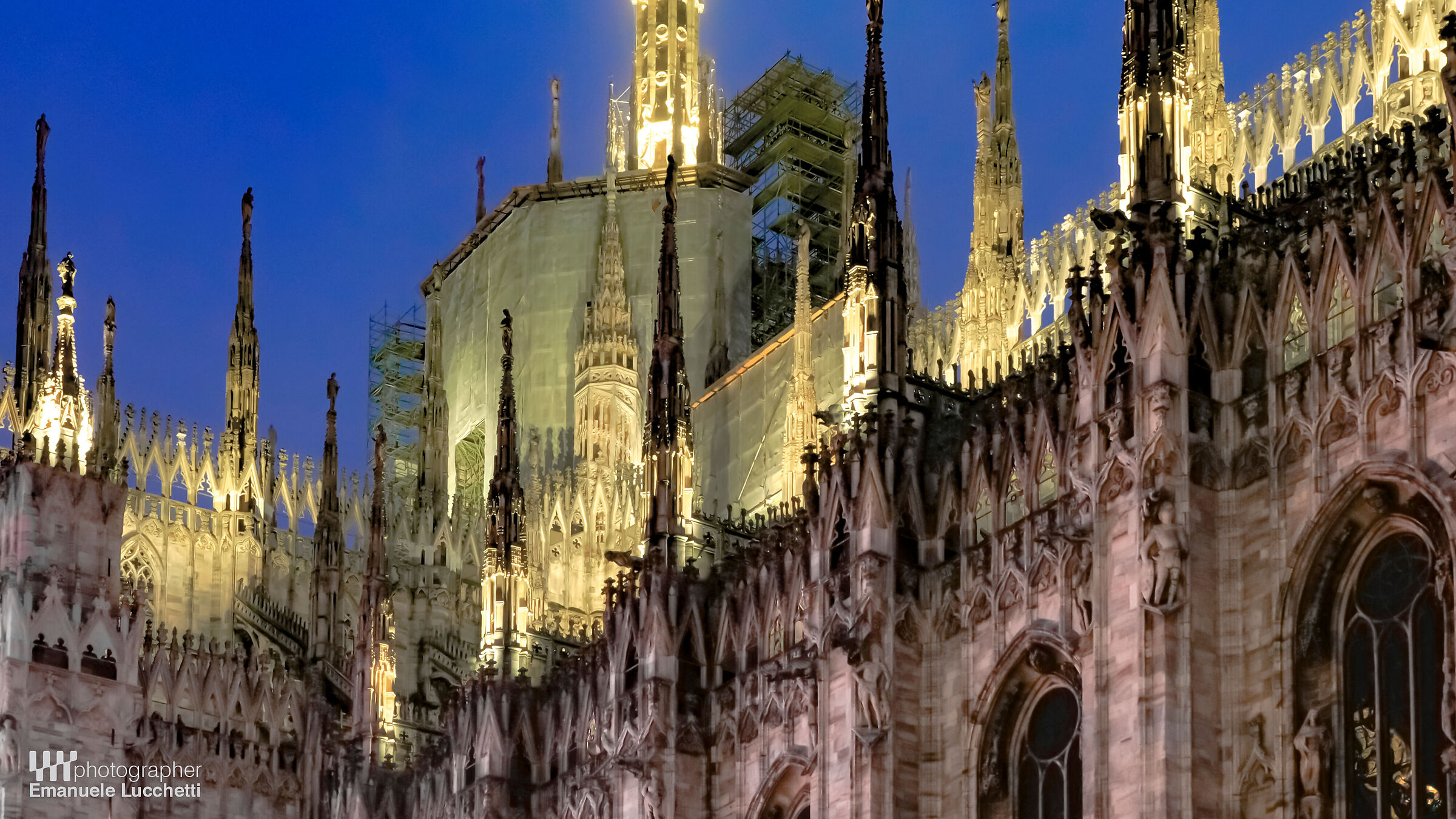Duomo di Milano