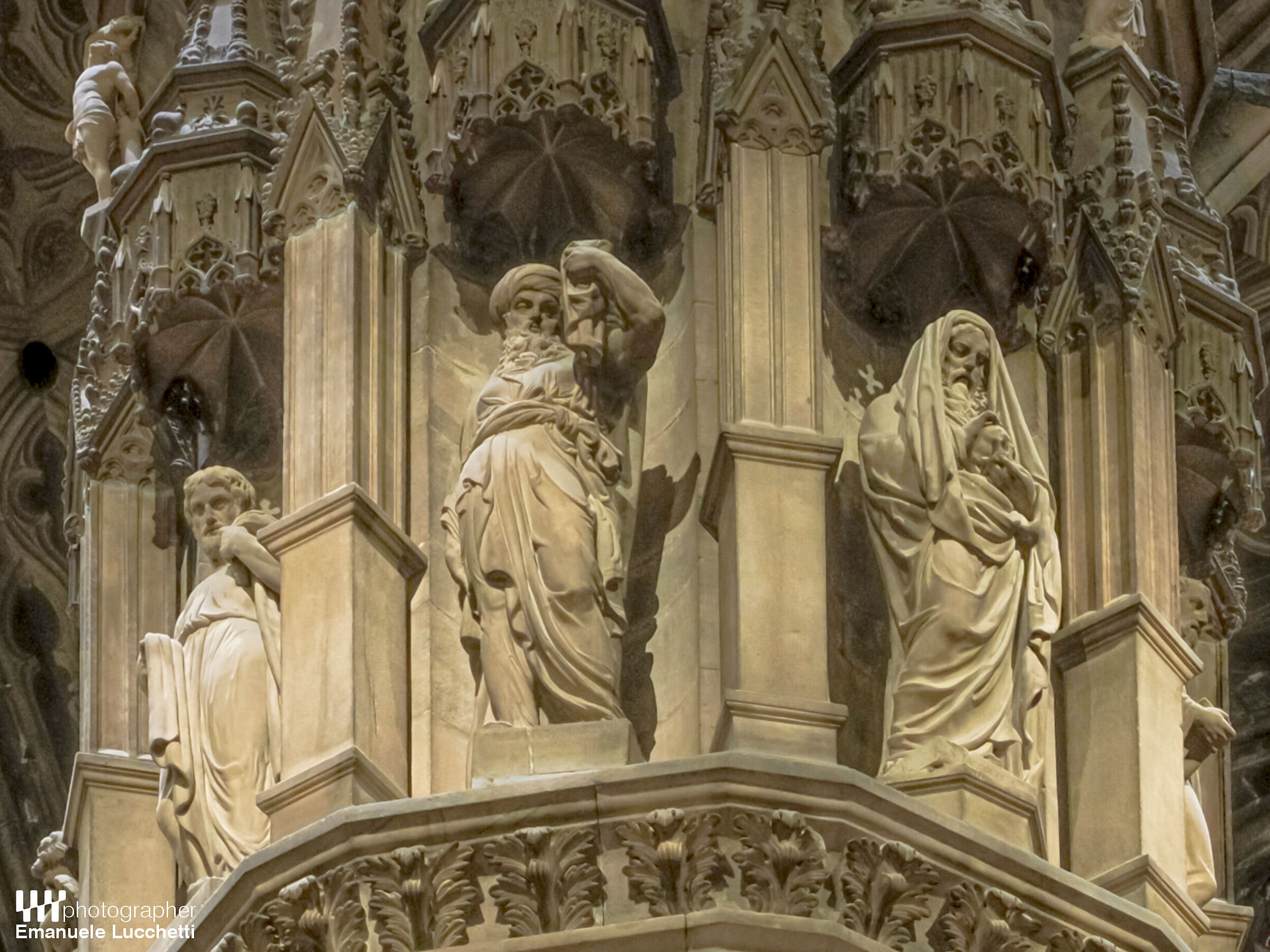 Duomo di Milano (capital)