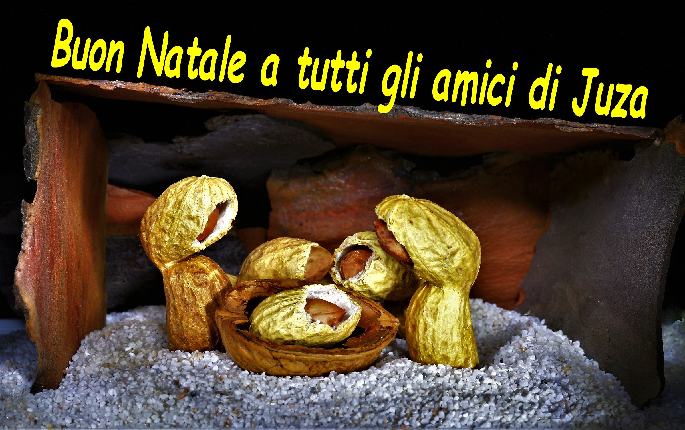 Buon Natale
