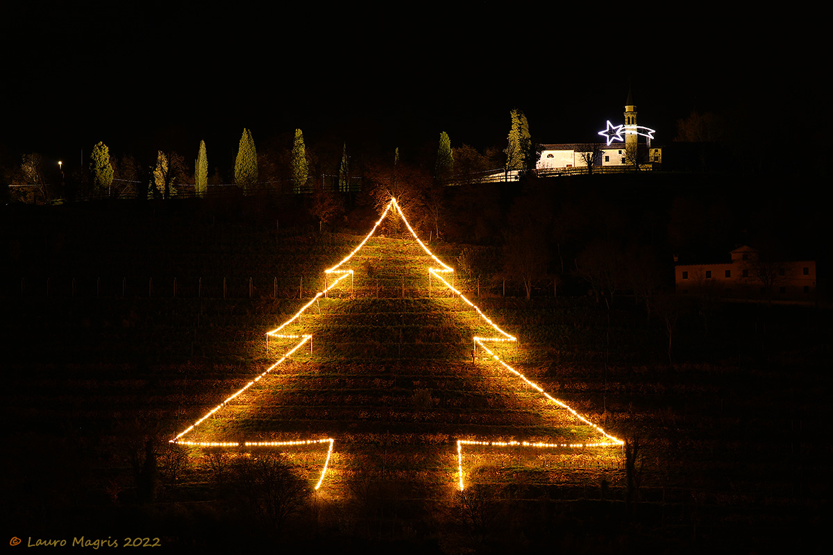 Christmas in St. Gallen