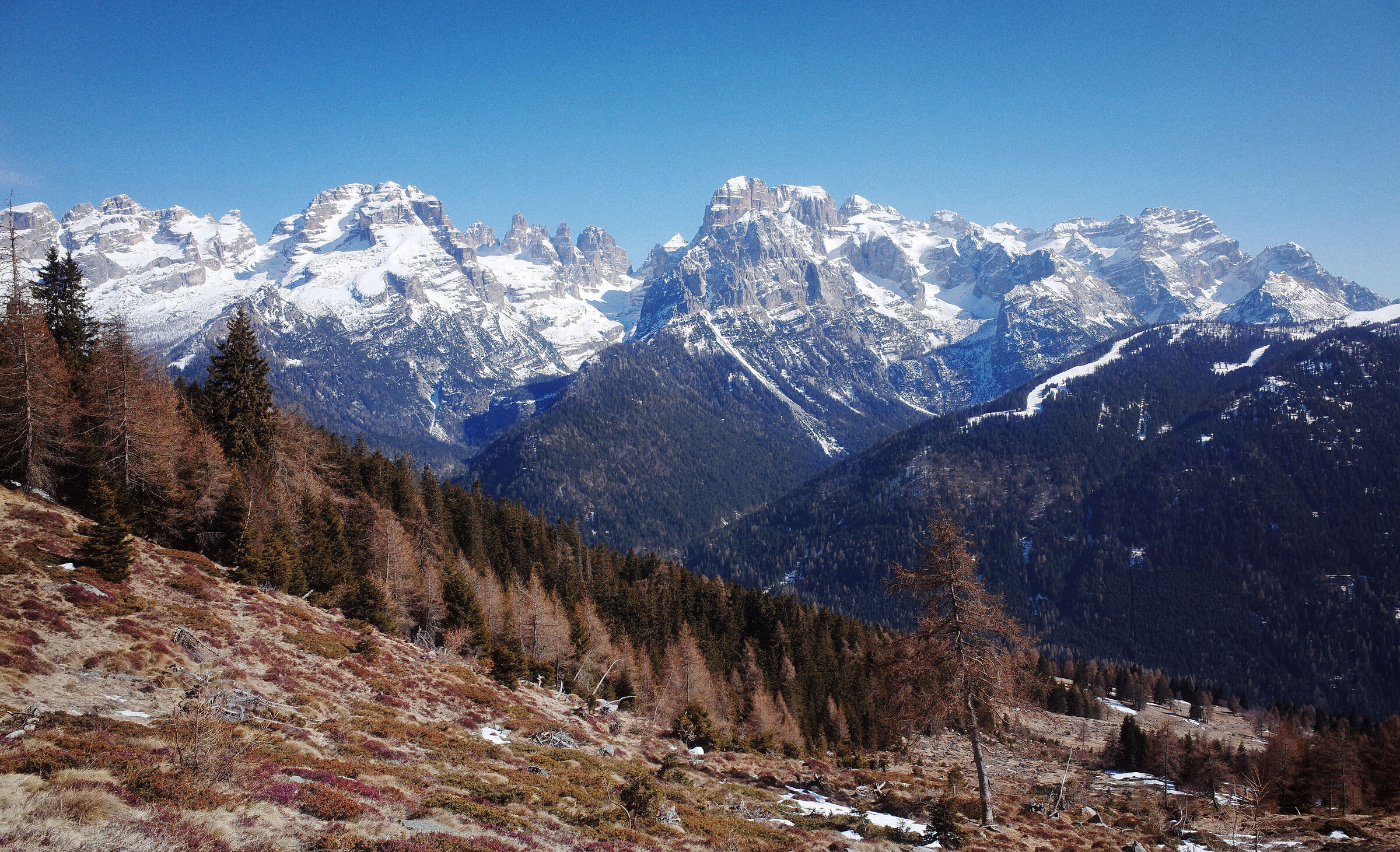 Brenta - Italy