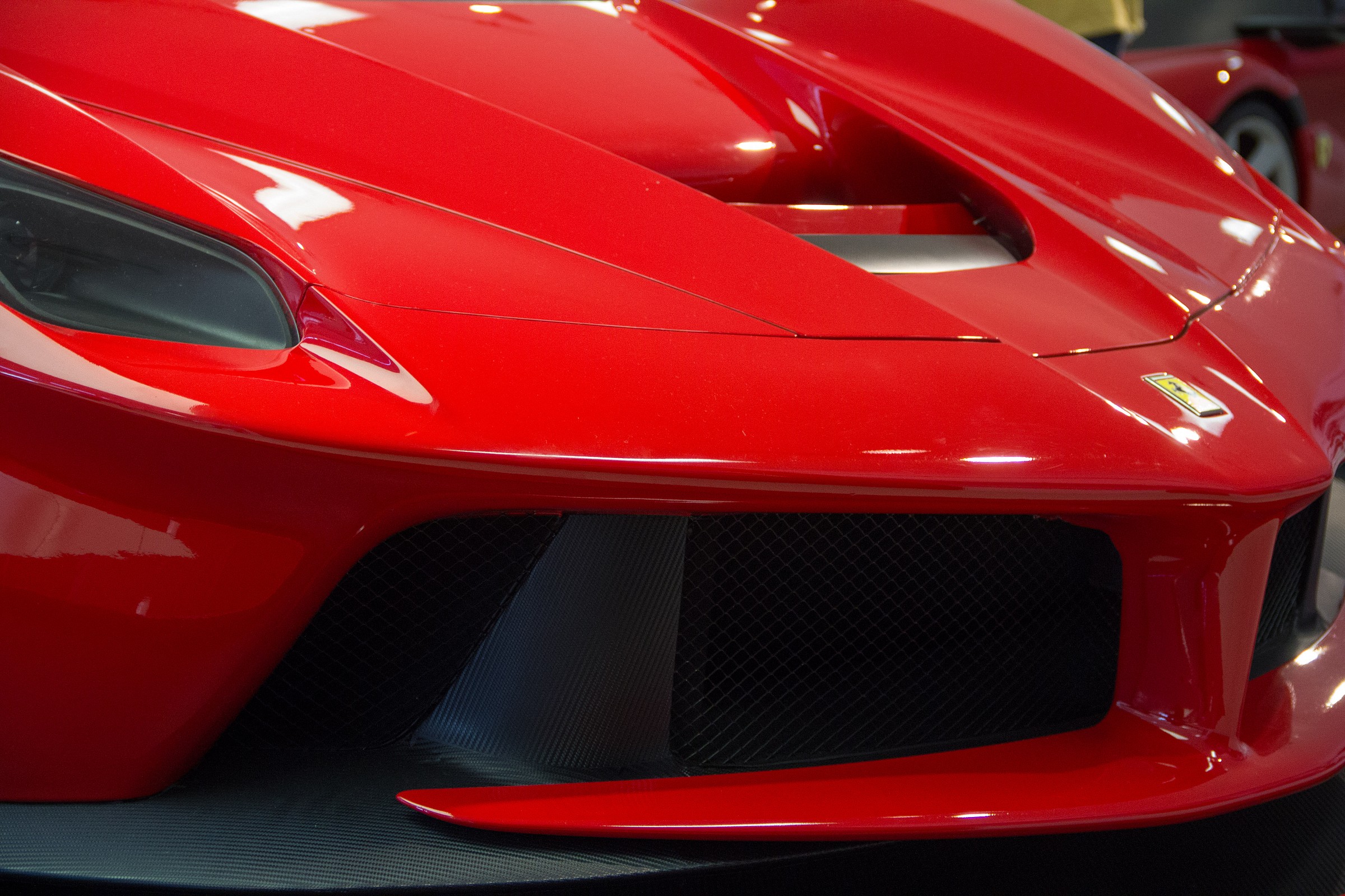 LaFerrari
