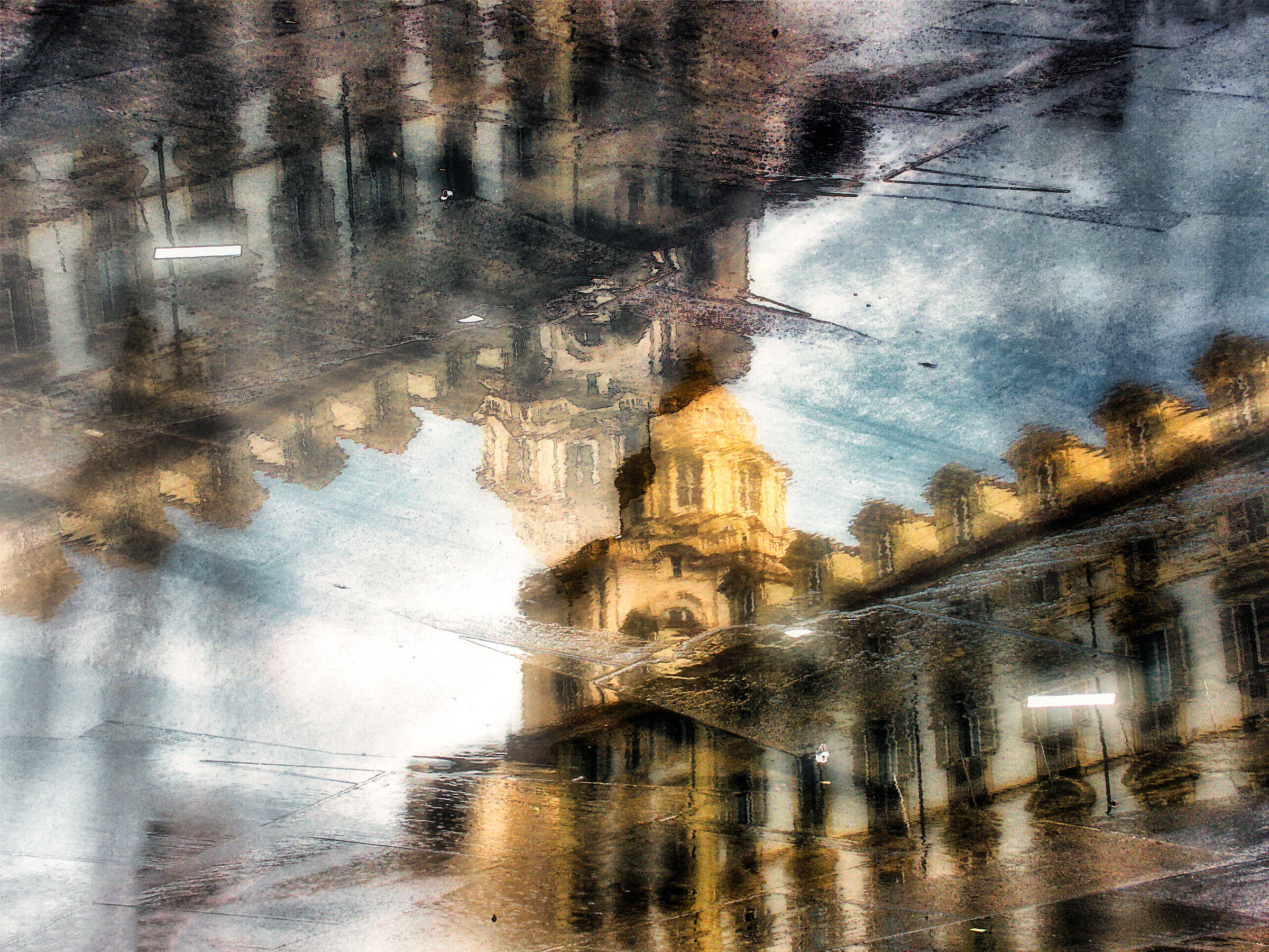 Reflections