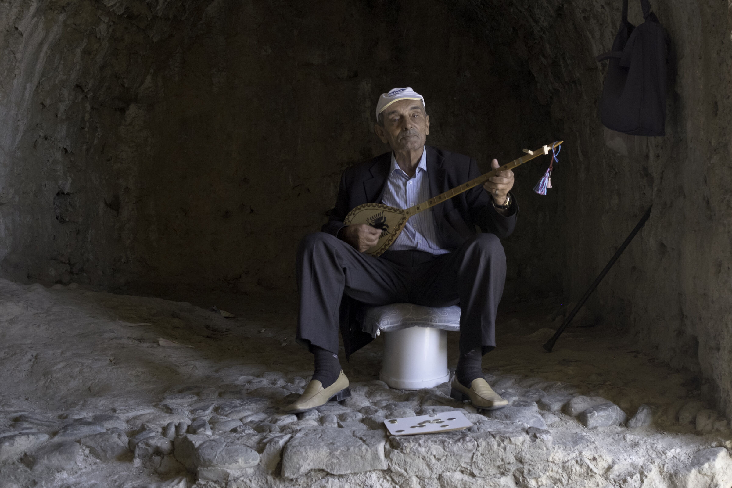 Musicante