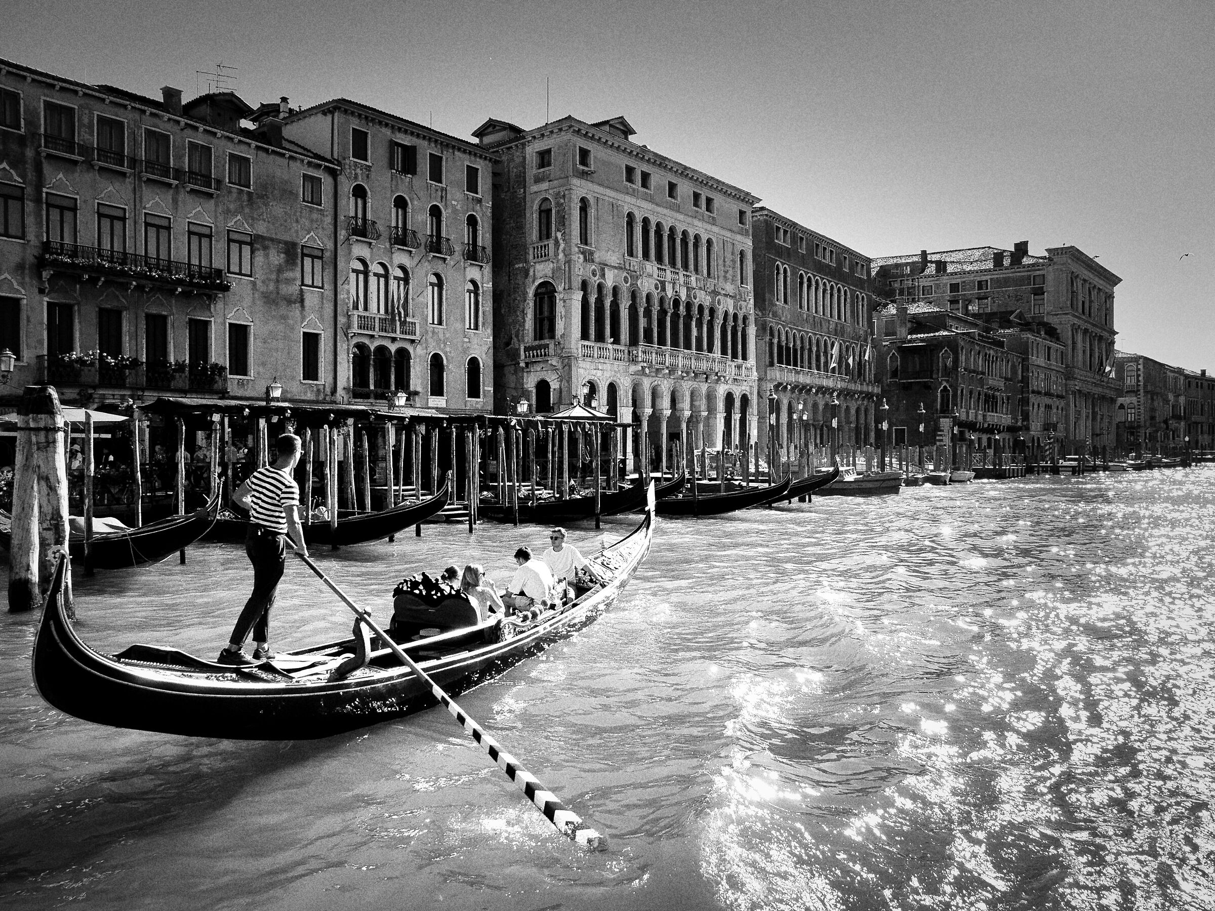 Gondola