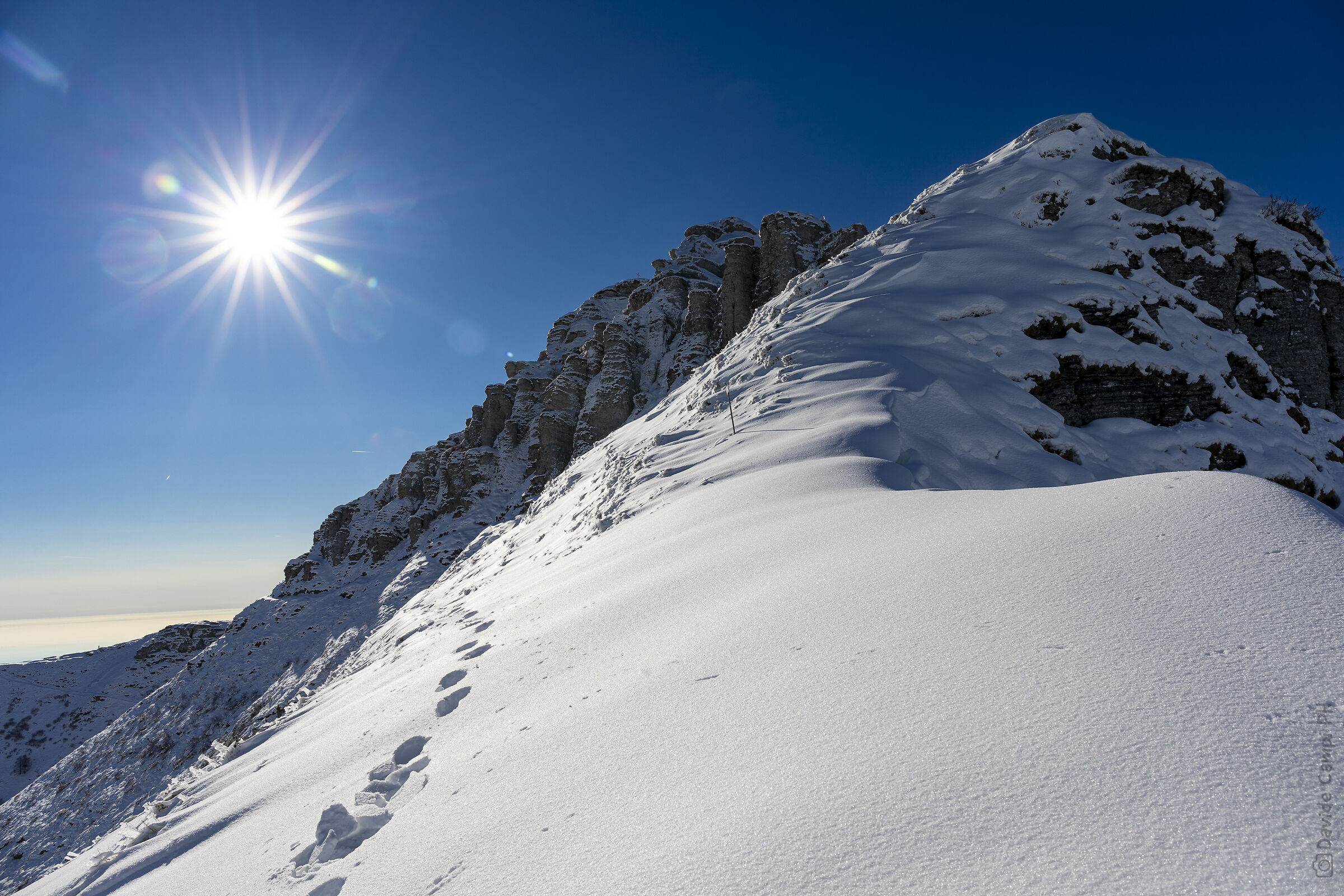 Monte Generoso