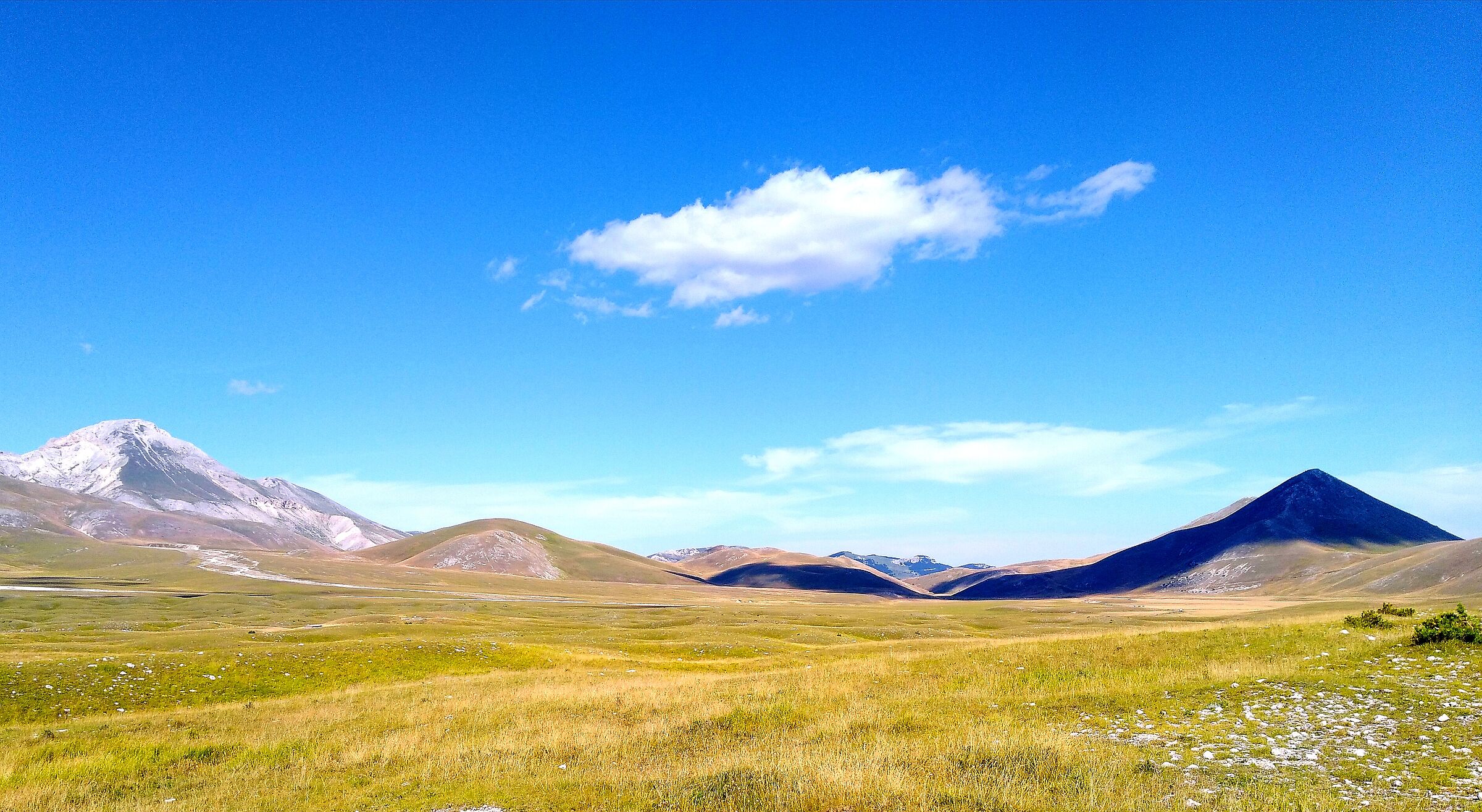 Campo Imperatore