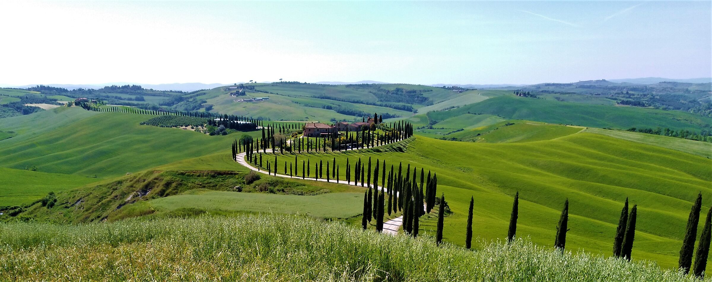 Crete Senesi