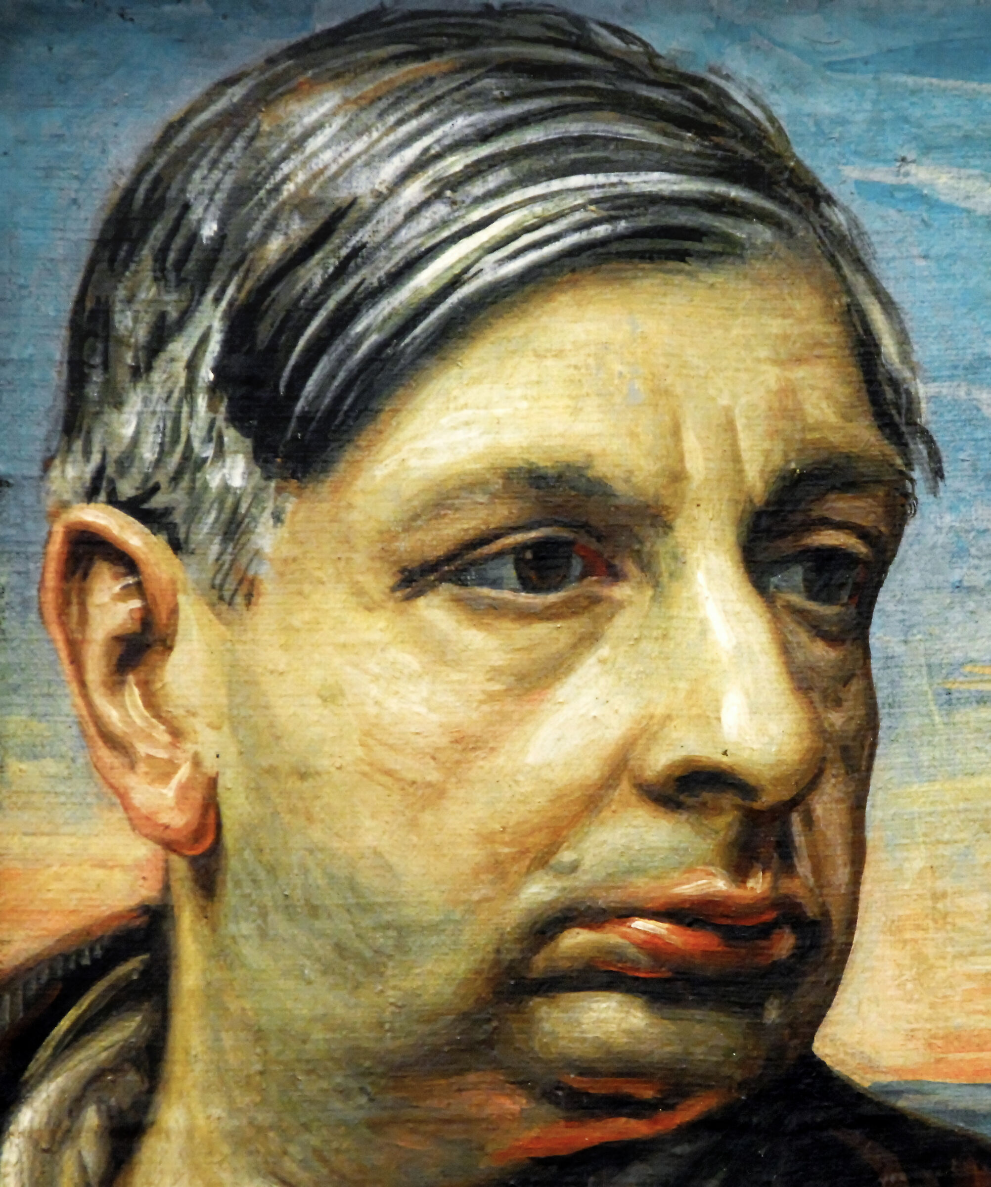 Portraiture