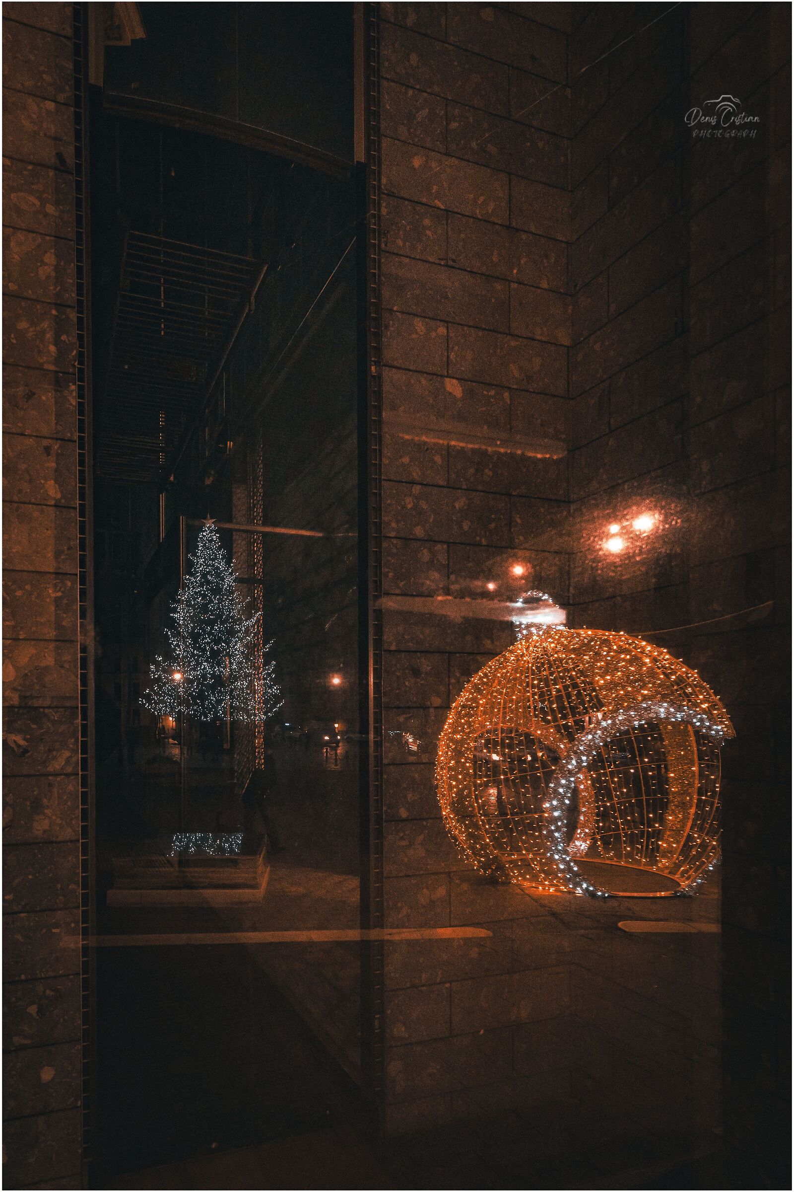 Decorations... Reflections