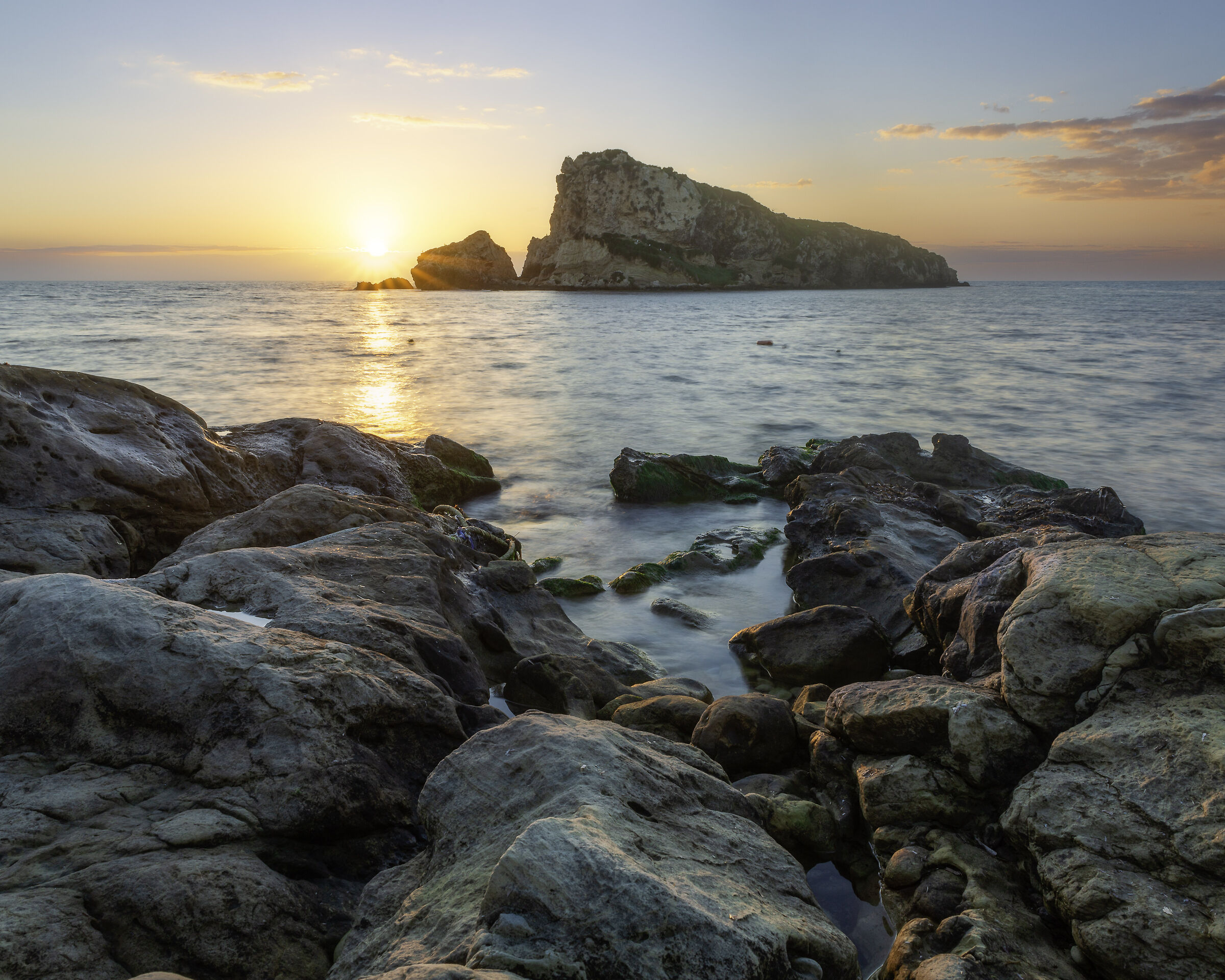nessun uomo è un'isola
