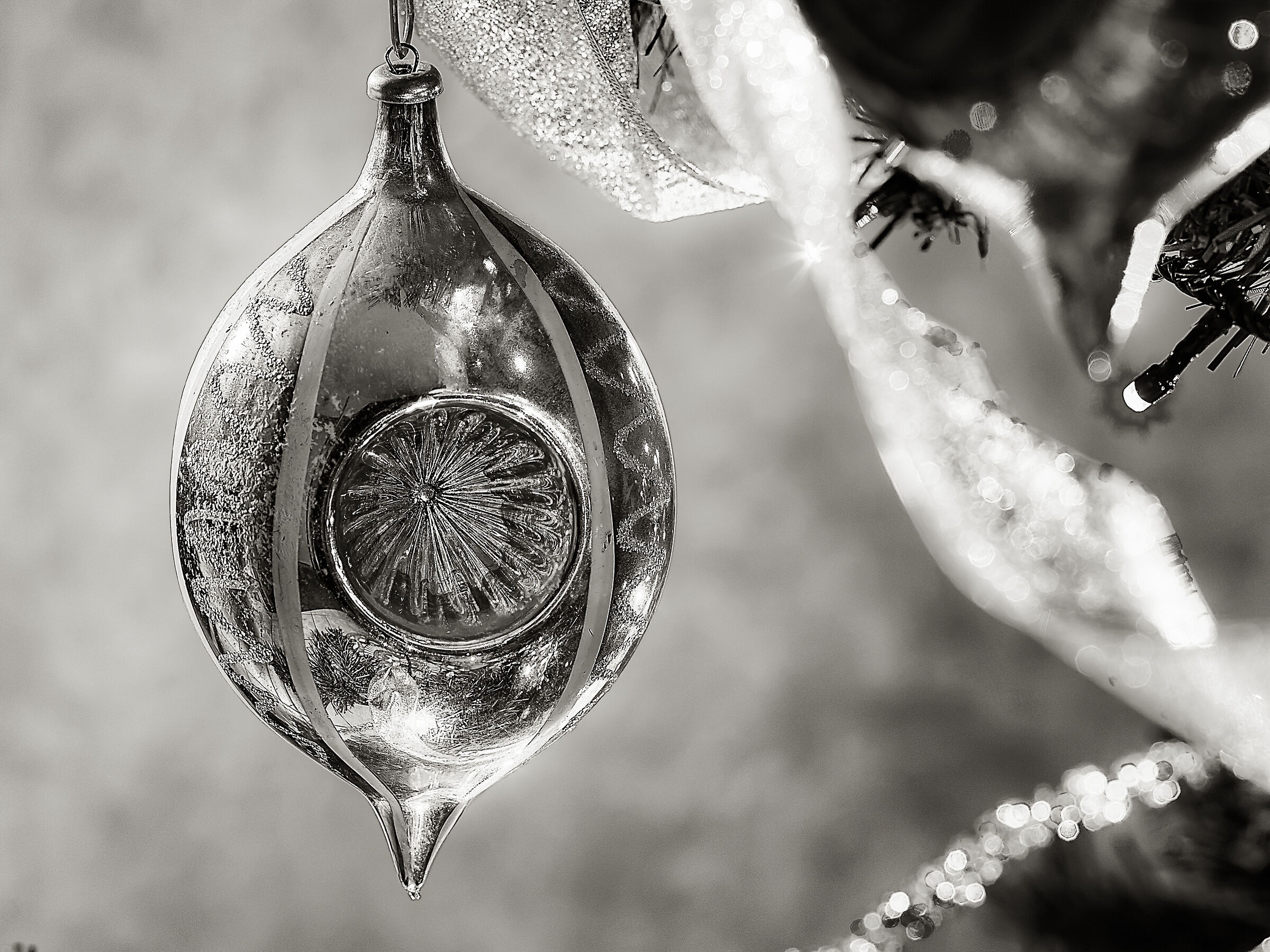 Magia del Bianco e Nero