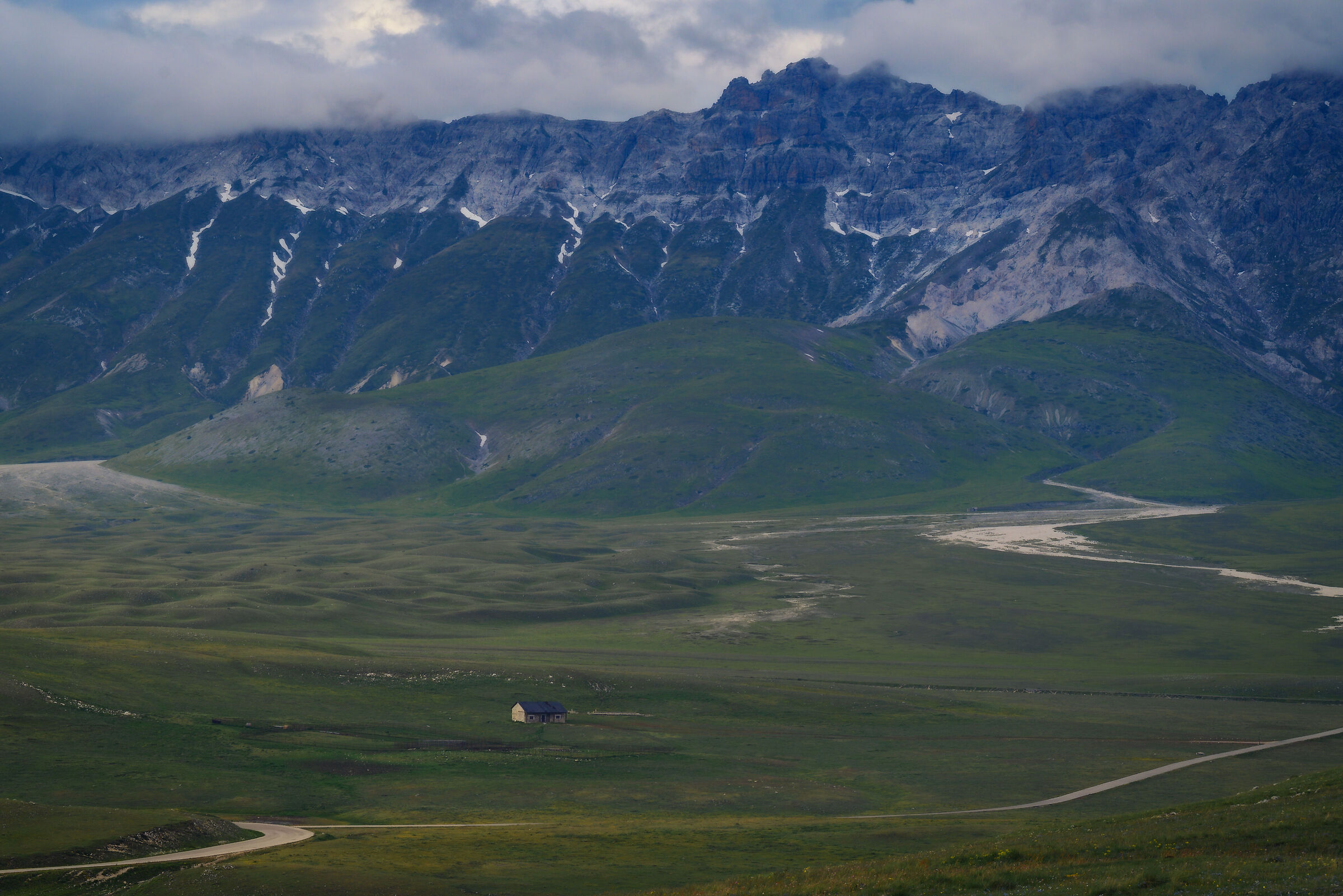 Campo Imperatore