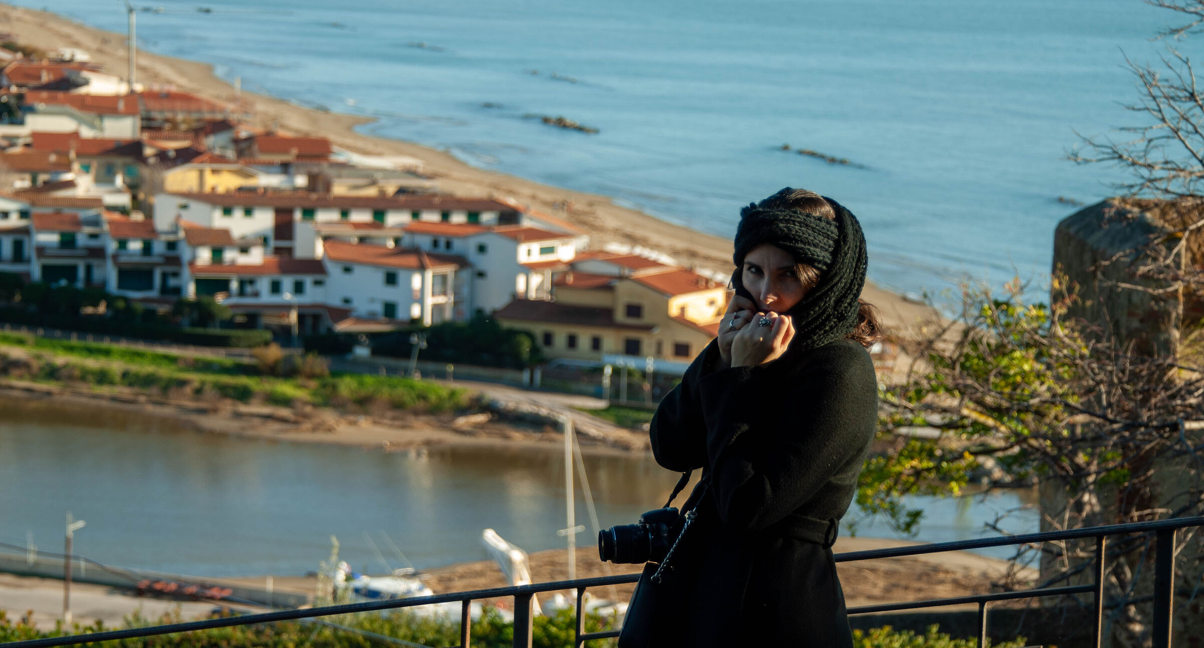 Giornata al mare