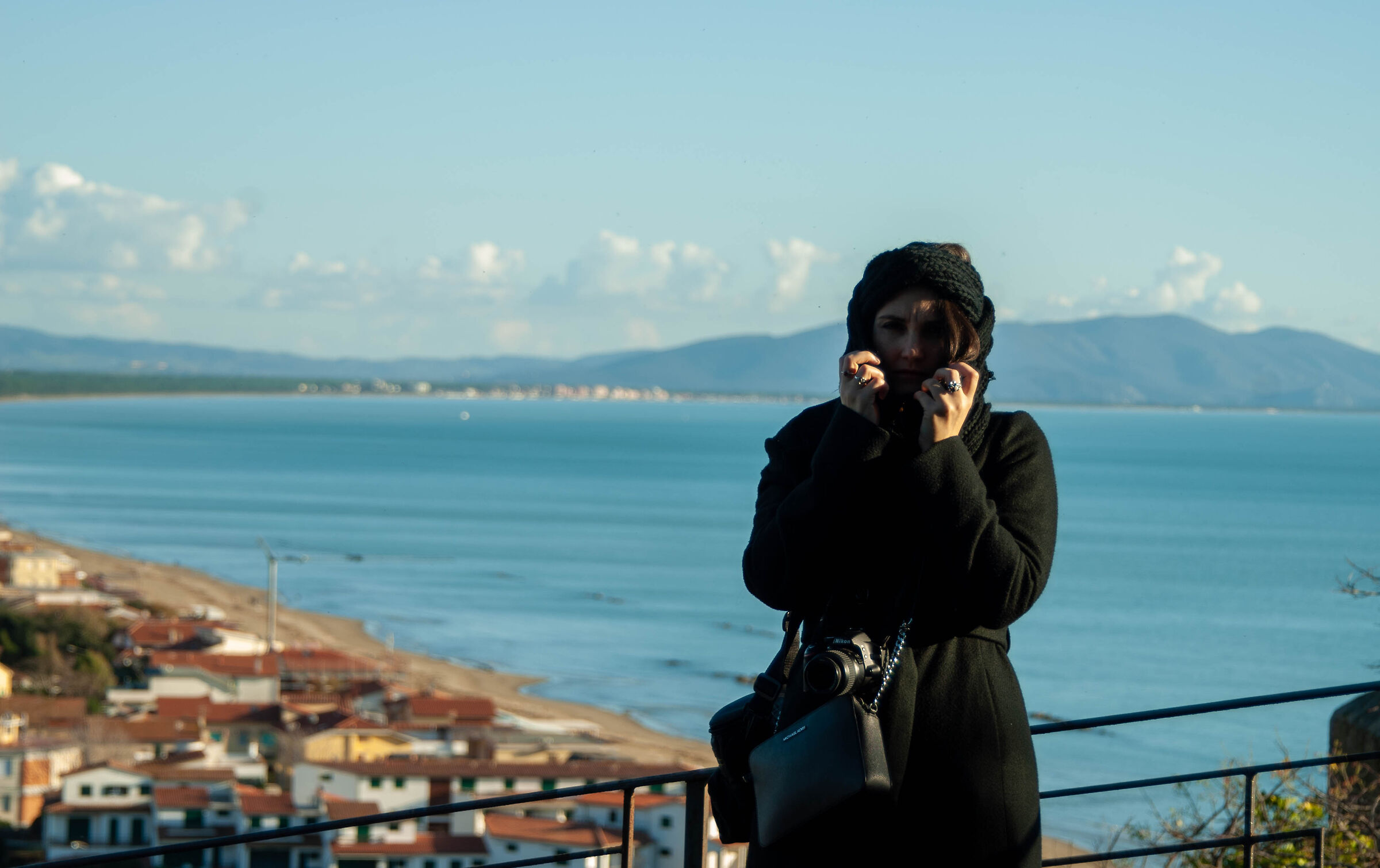 Giornata al mare 3
