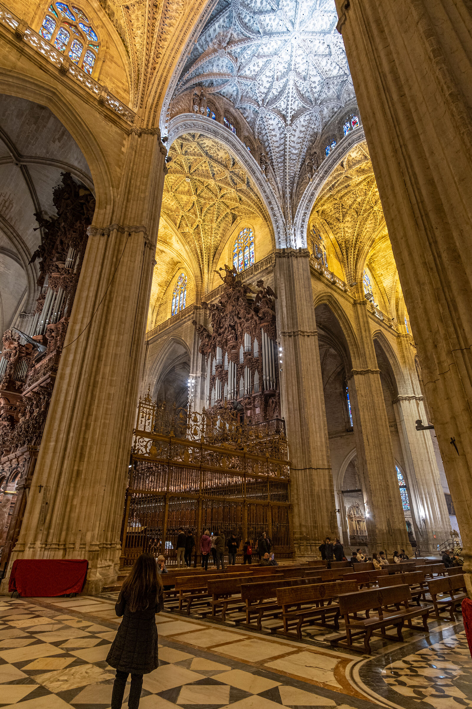 Seville Cathedral