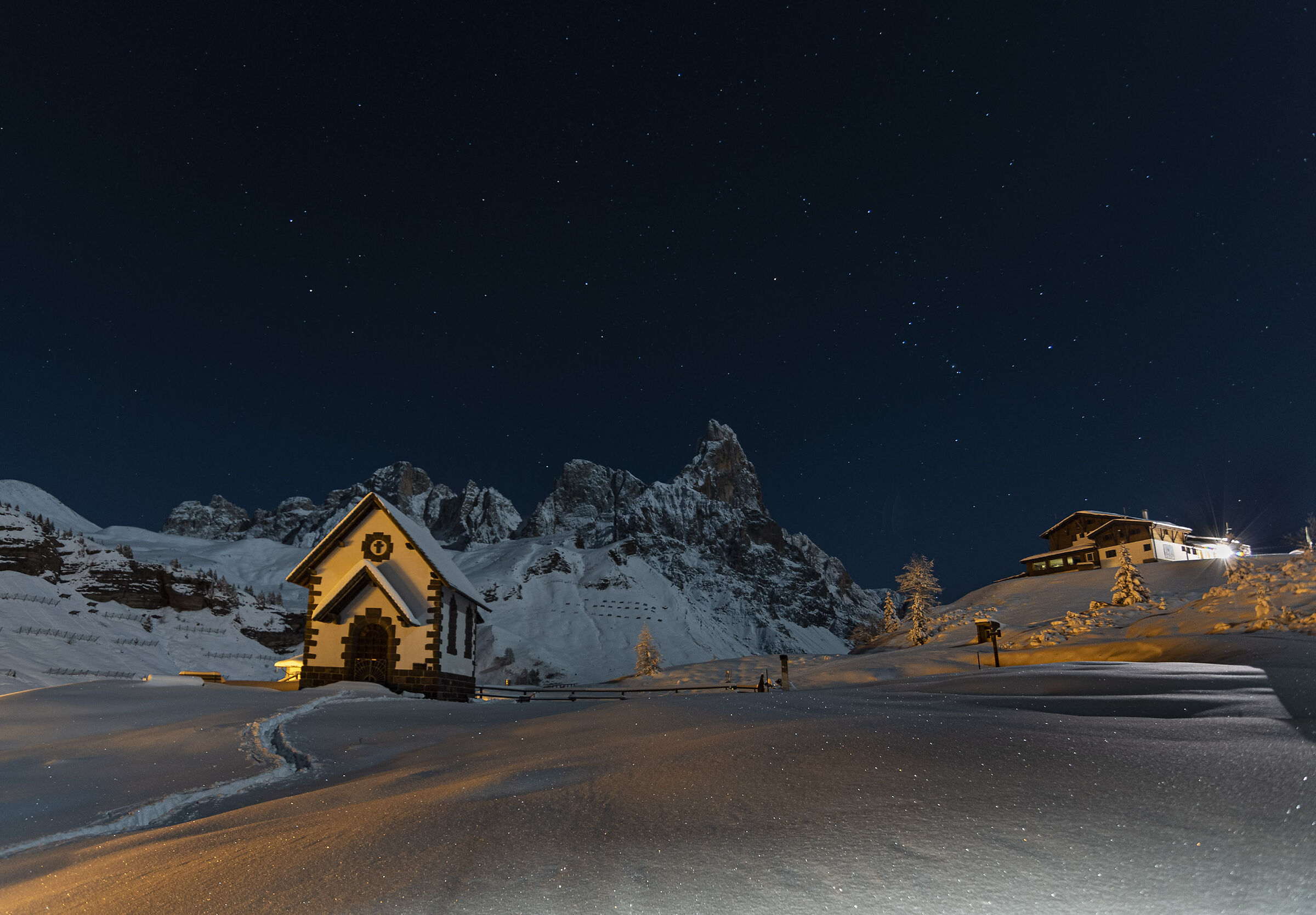 Buone Feste a tutti.