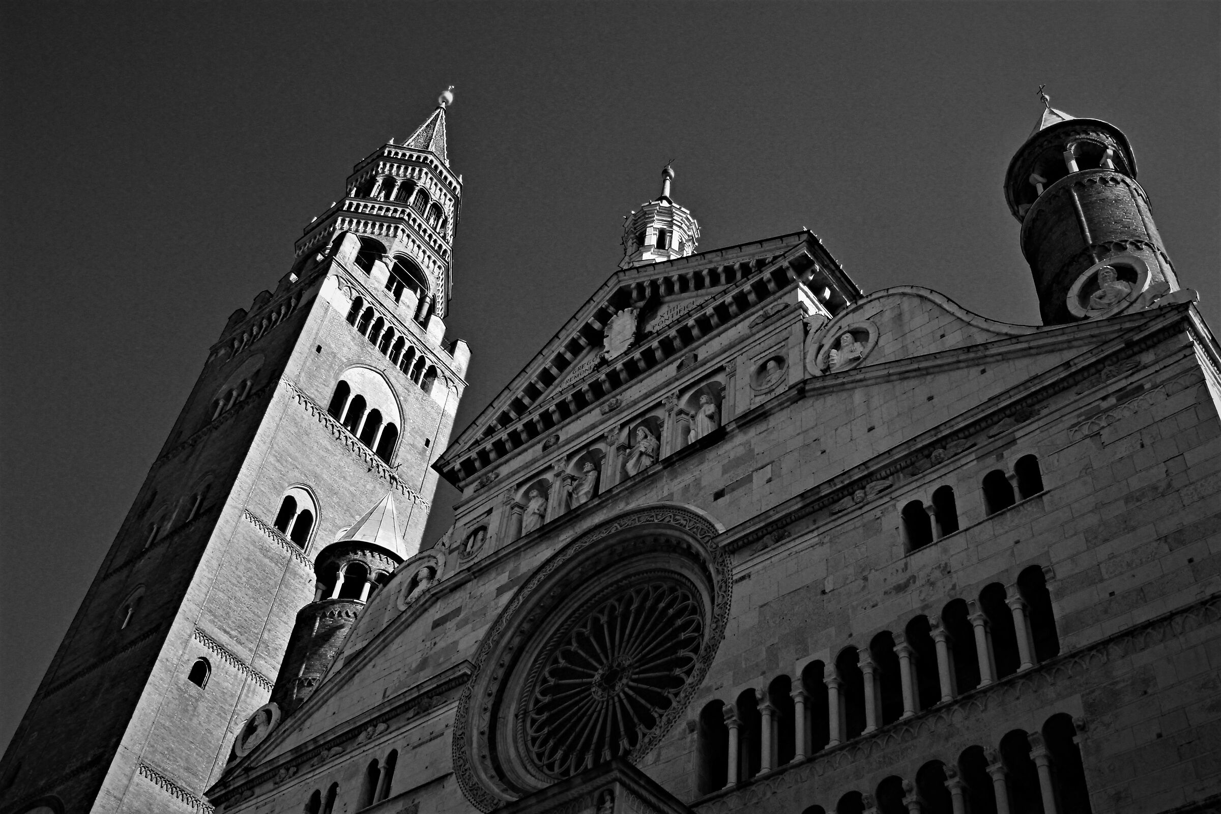 Il fulcro della città