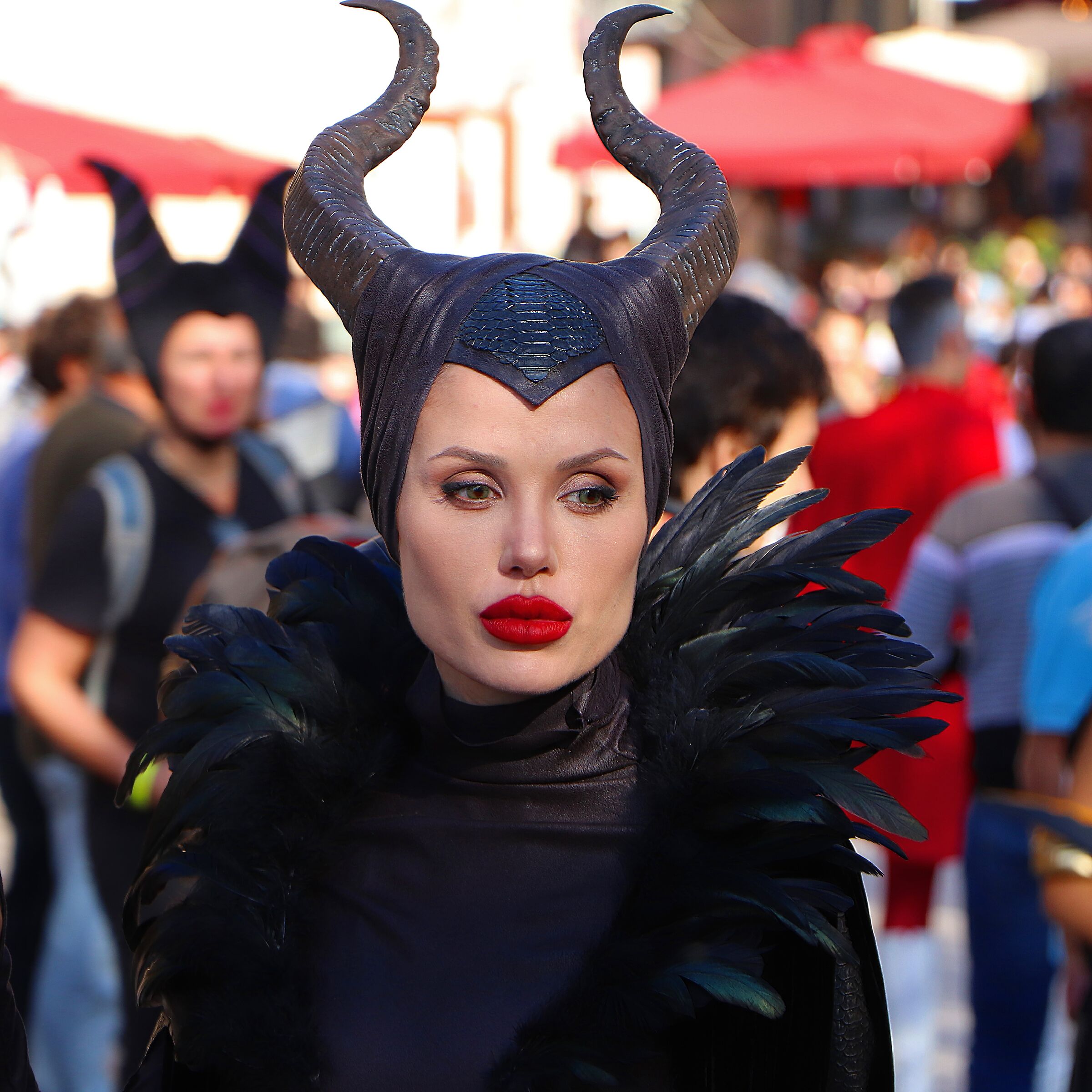 Maleficent