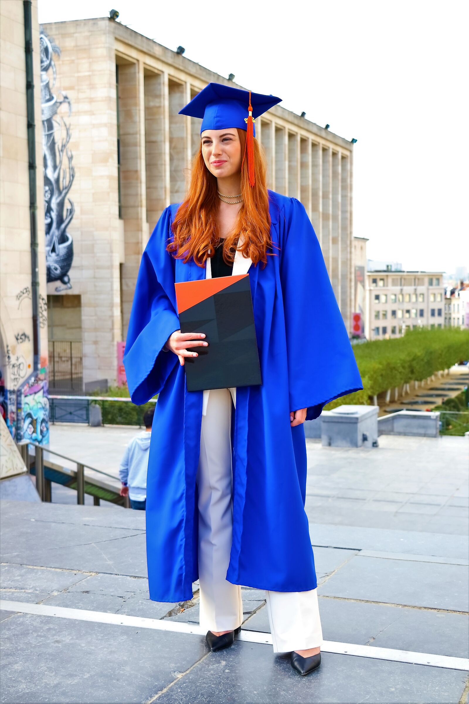 Bruxelles master 10-10-2022