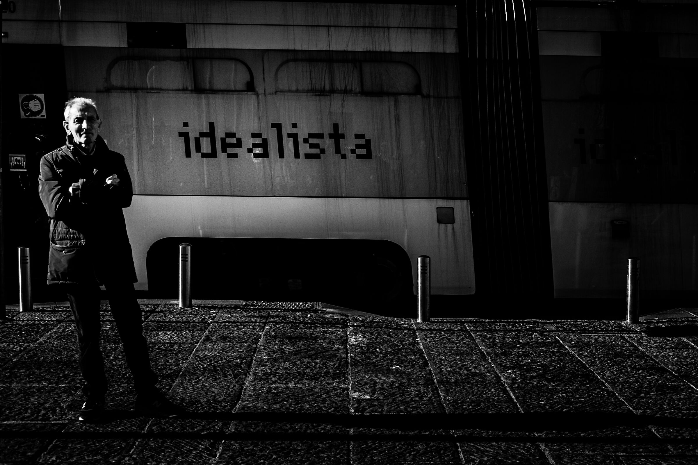 IDEALIST