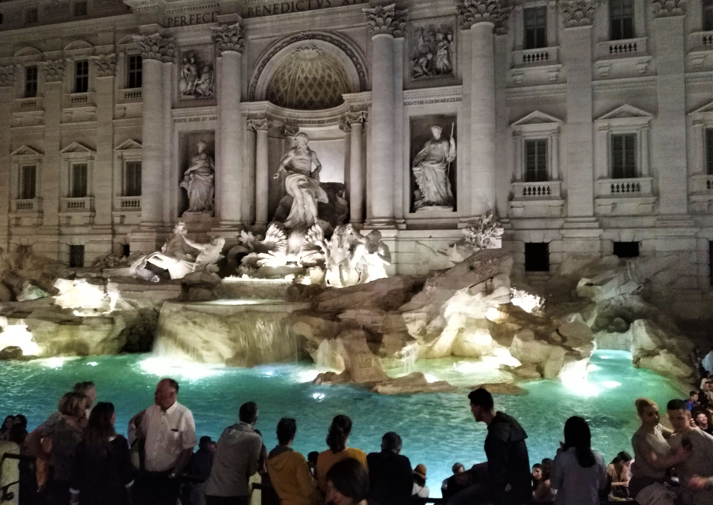Trevi