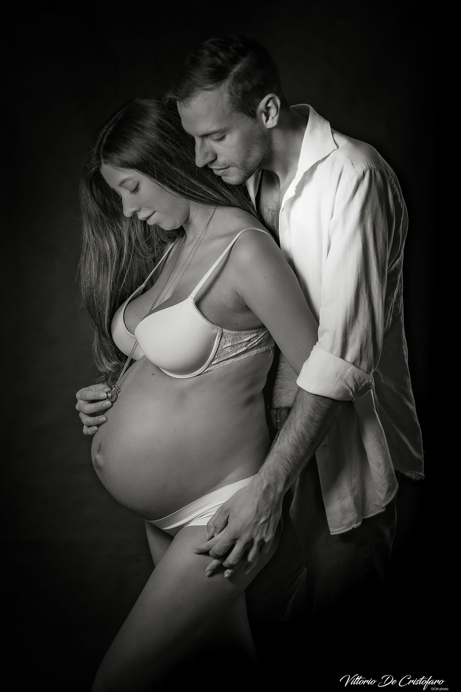 Maternity Tammy