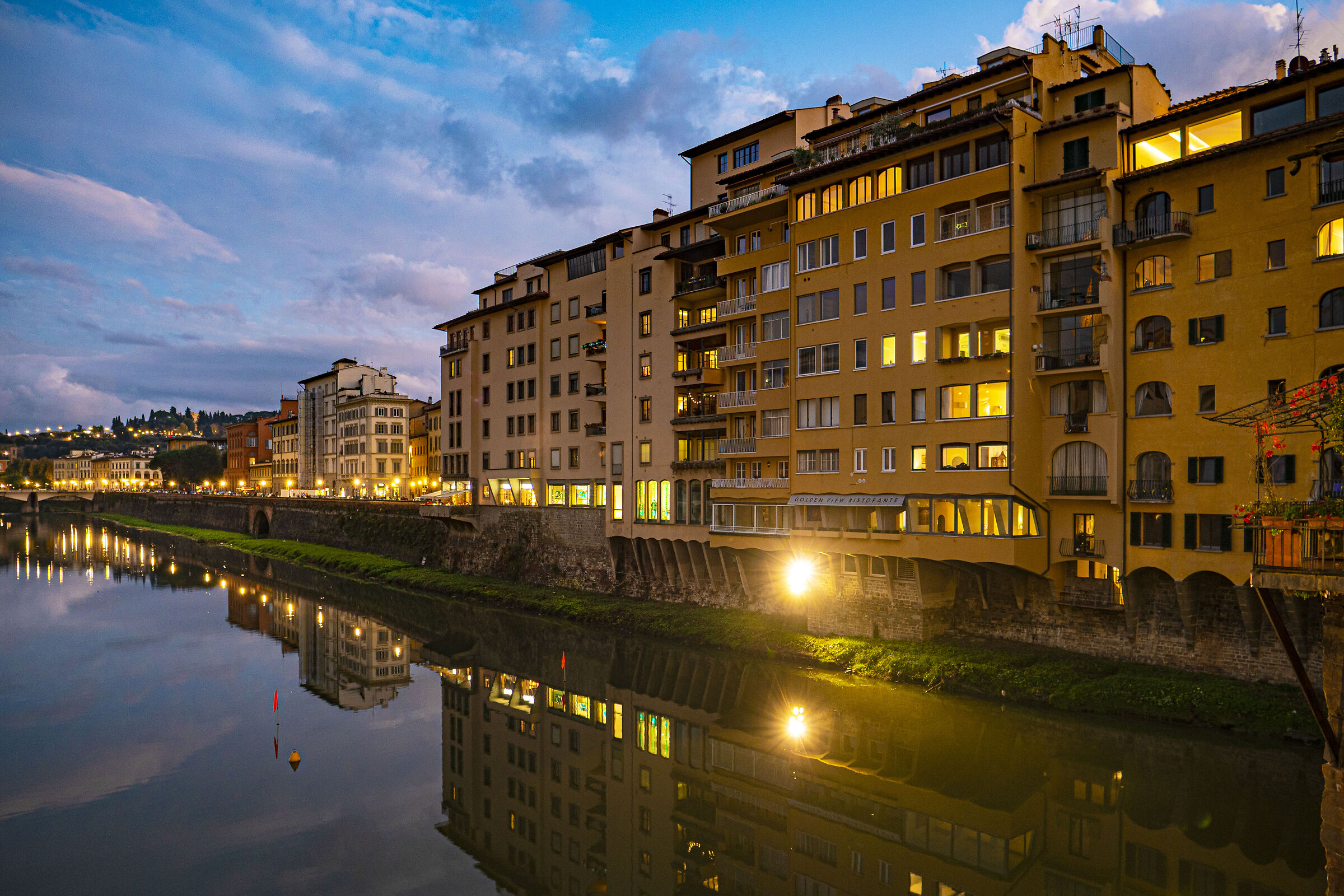 Arno - Firenze