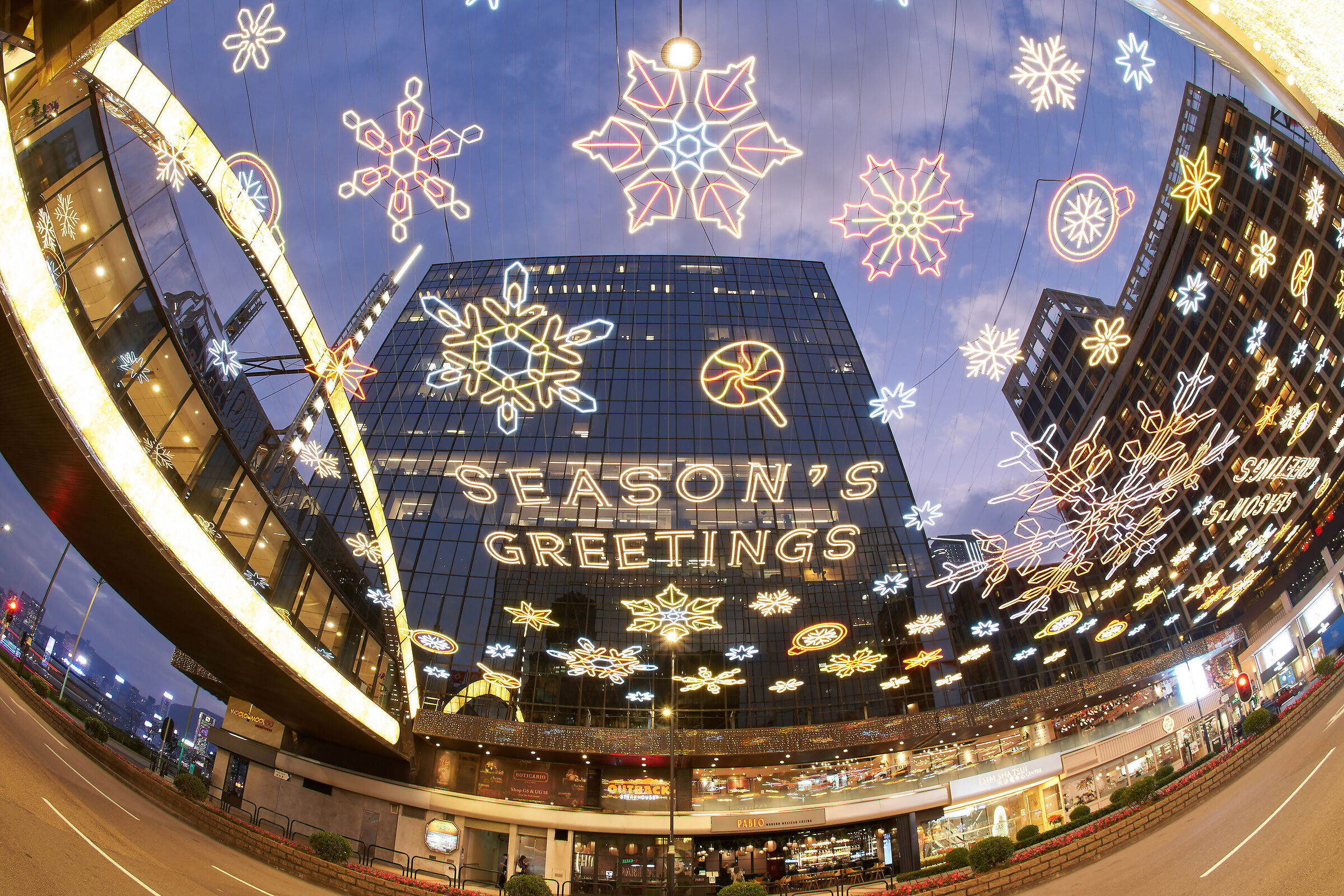 Happy holiday