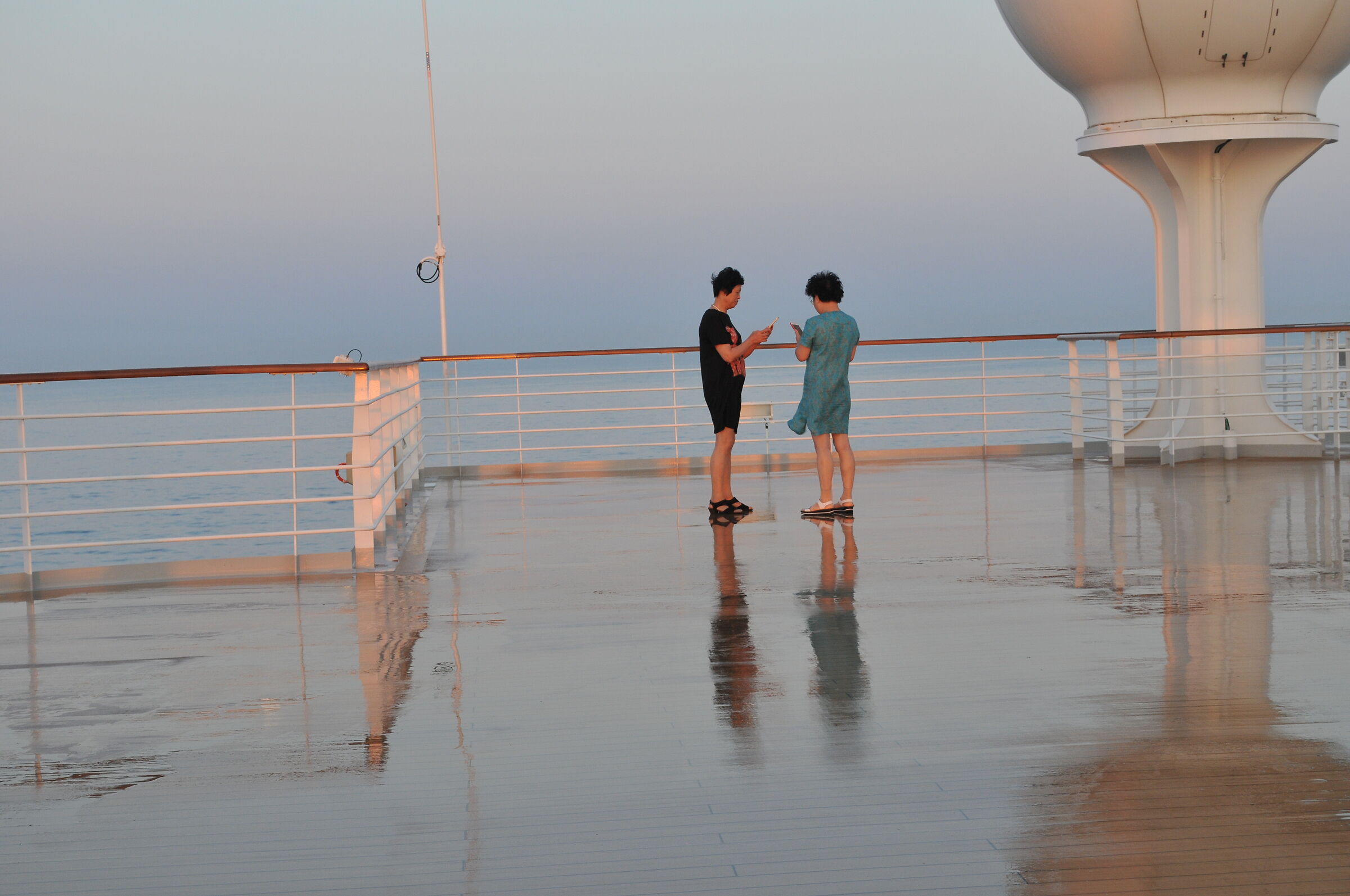 SHIP - COSTA DIADEMA