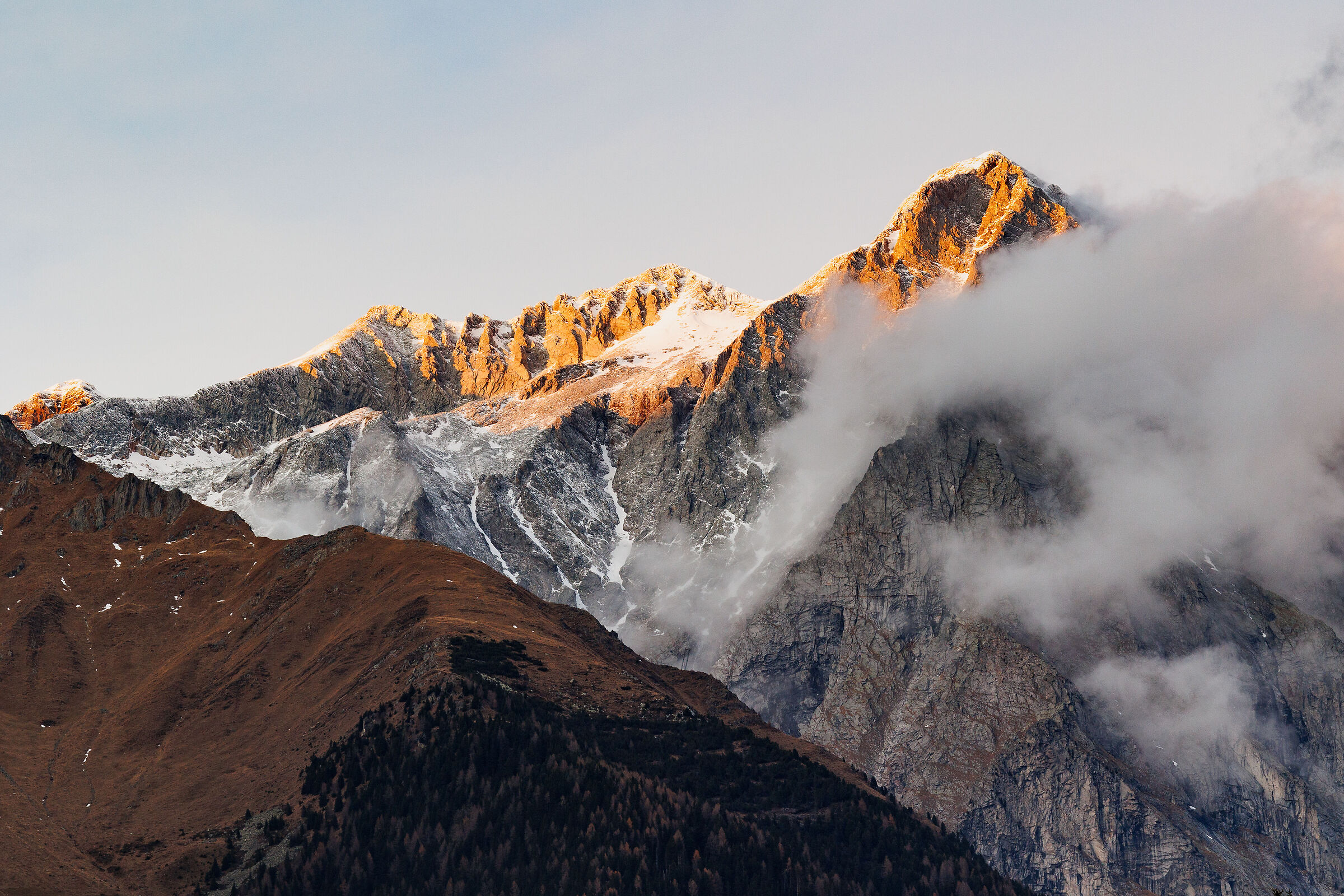 Anterselva