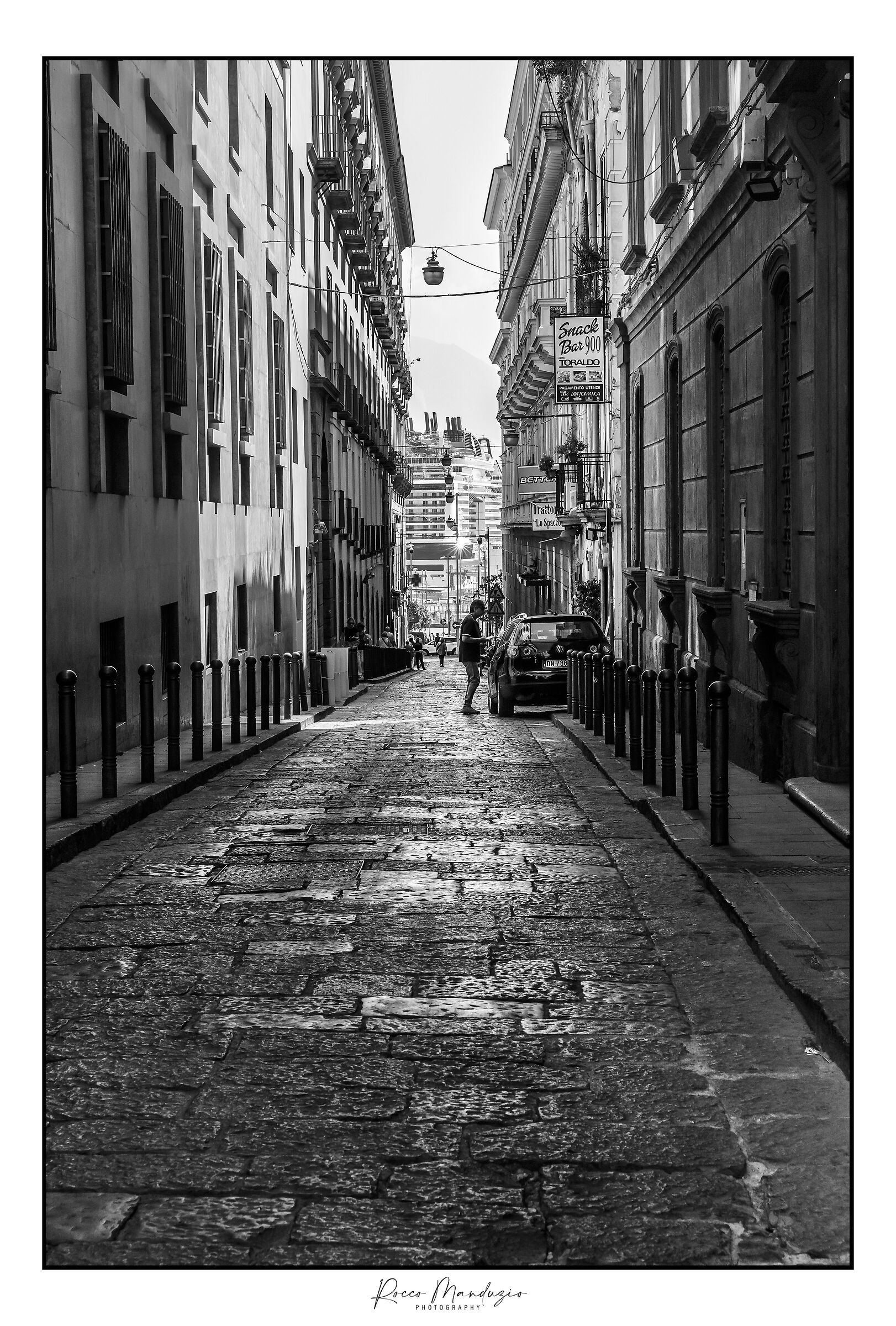 Napoli