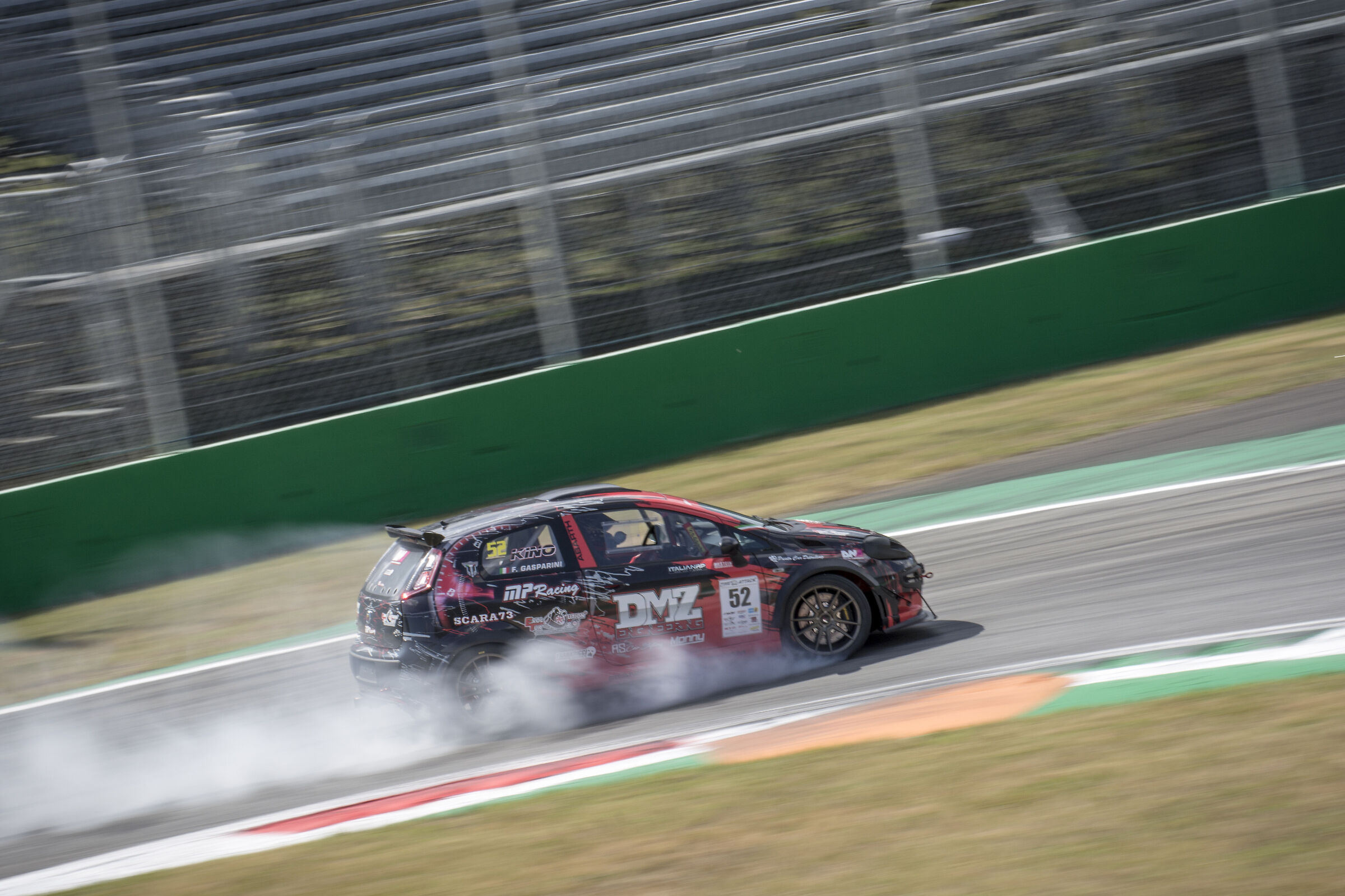 Braking