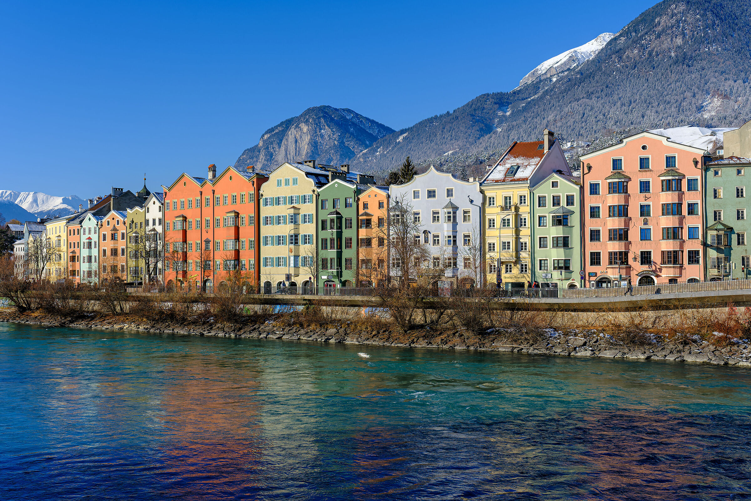 Innsbruck