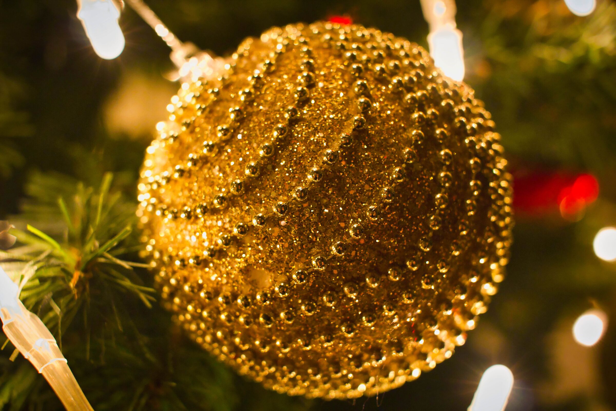 GOLDENBALL