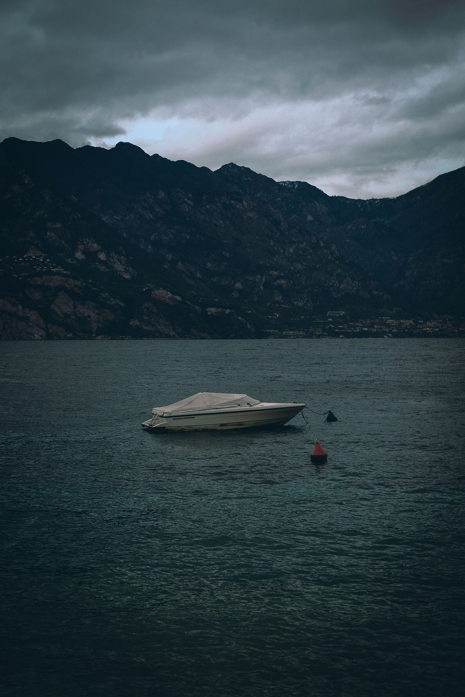 Float