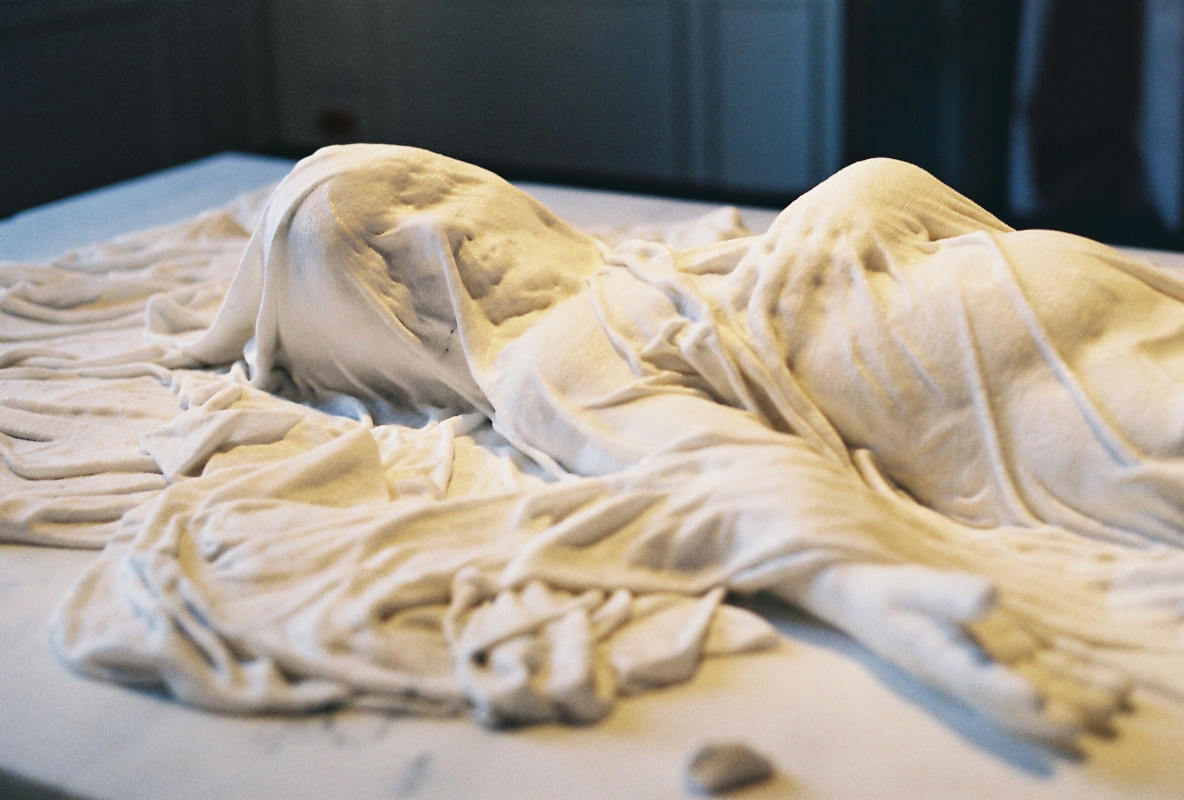 Veiled Christ - Jago