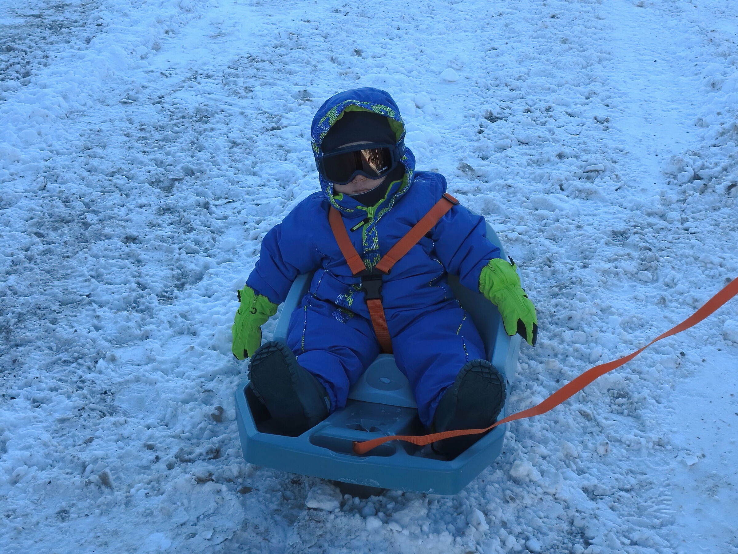 Buon Natale amici Juzini