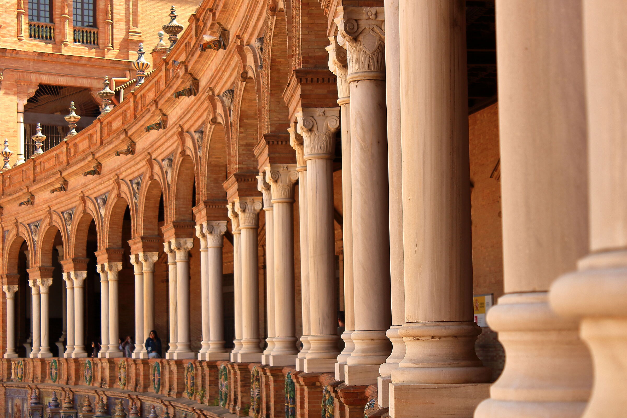 Alcázar di Siviglia