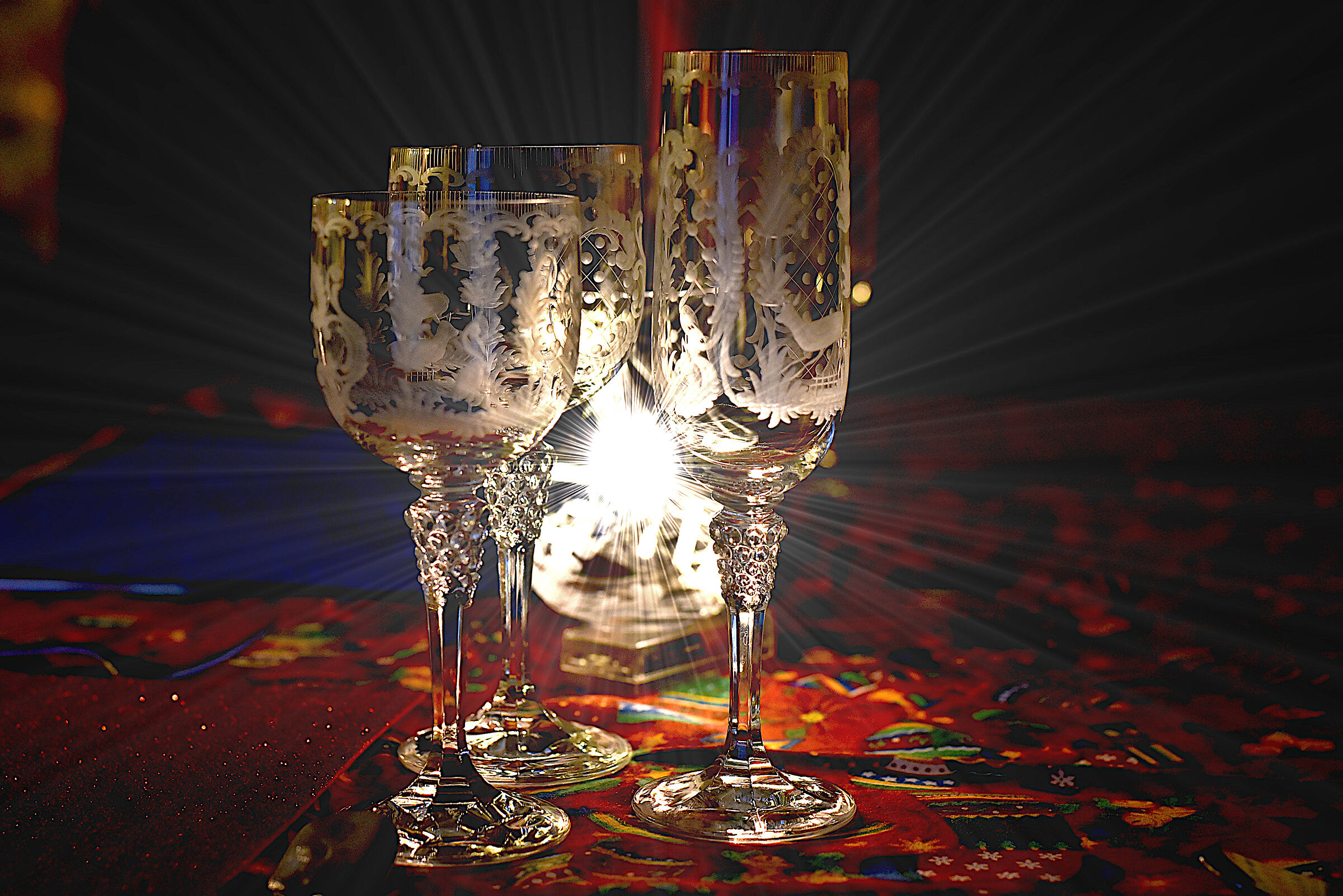 Happy Holidays to all