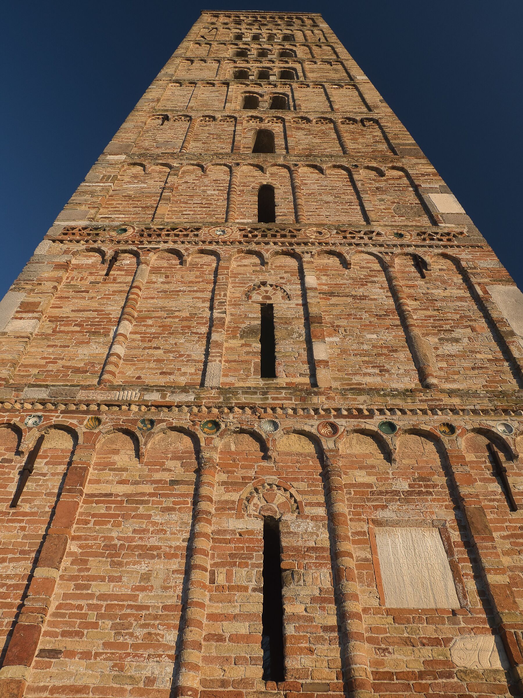 Abbazia di Pomposa