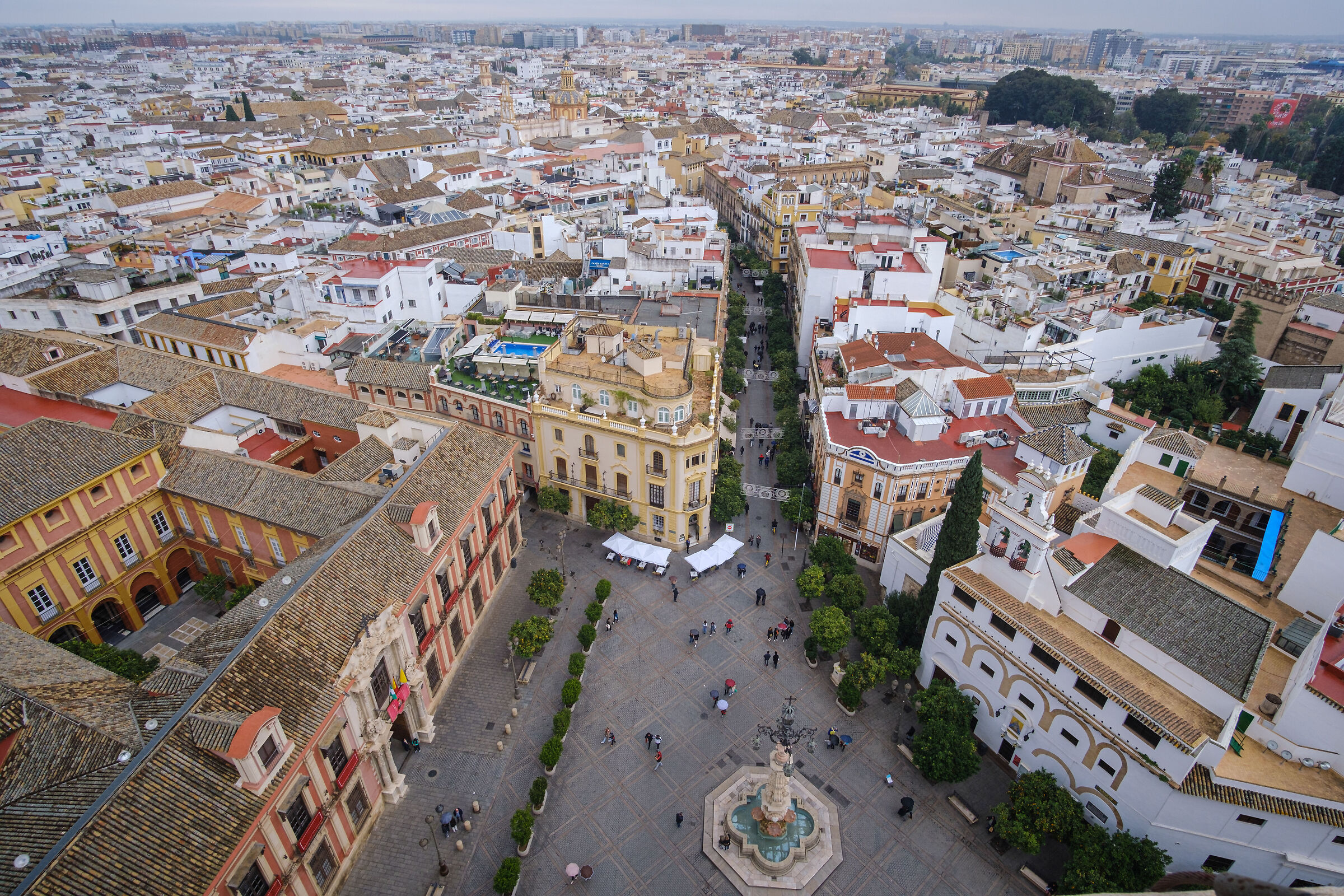 Seville