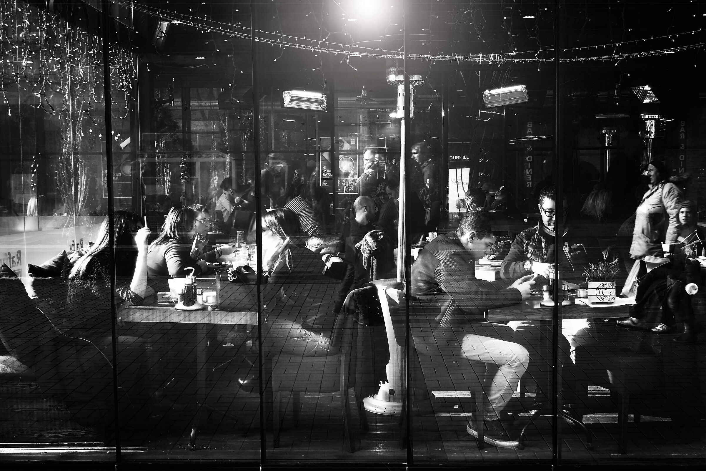 ~~ Coffee + Reflections ~~