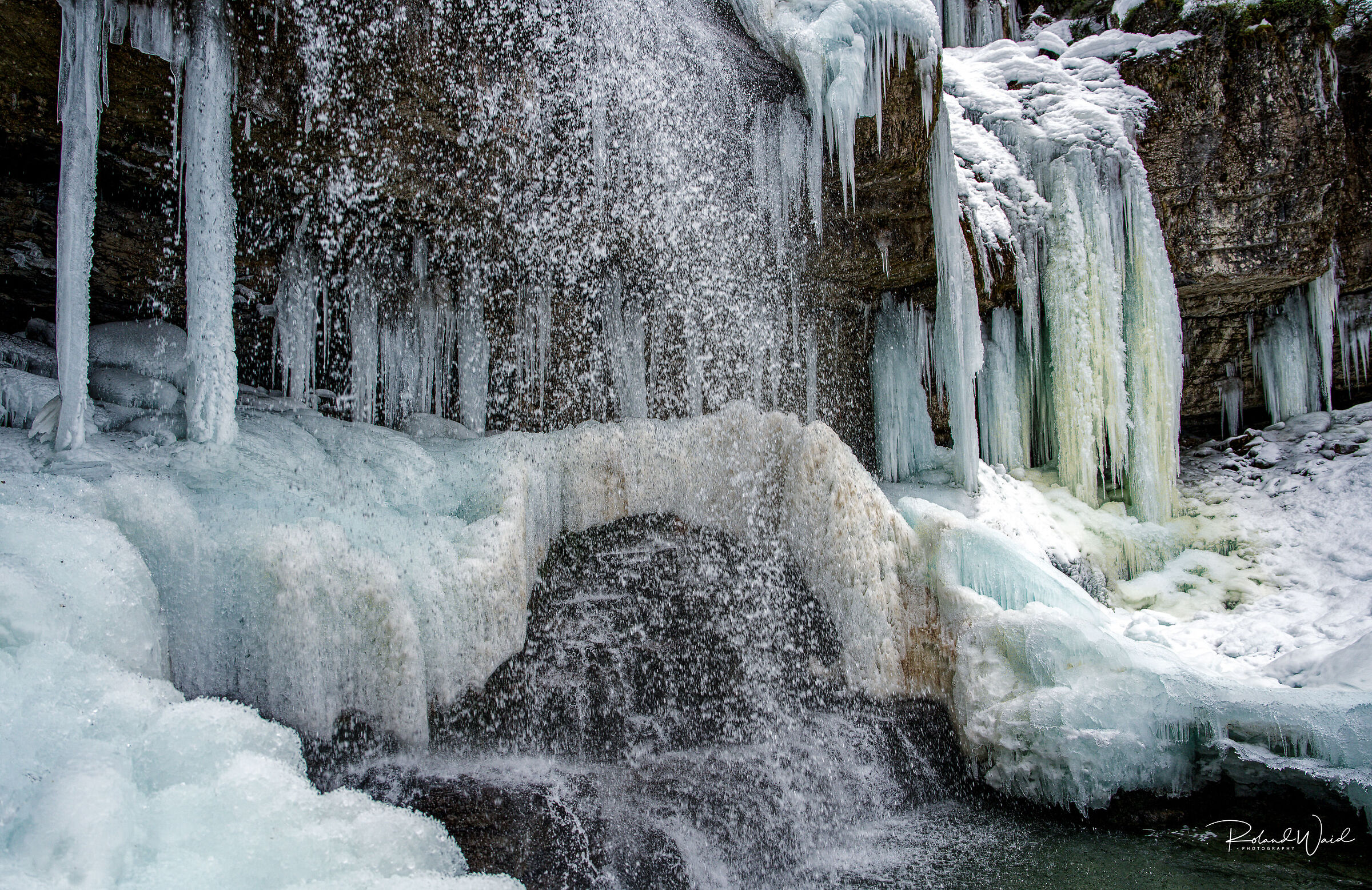 Cascate Vallesinella