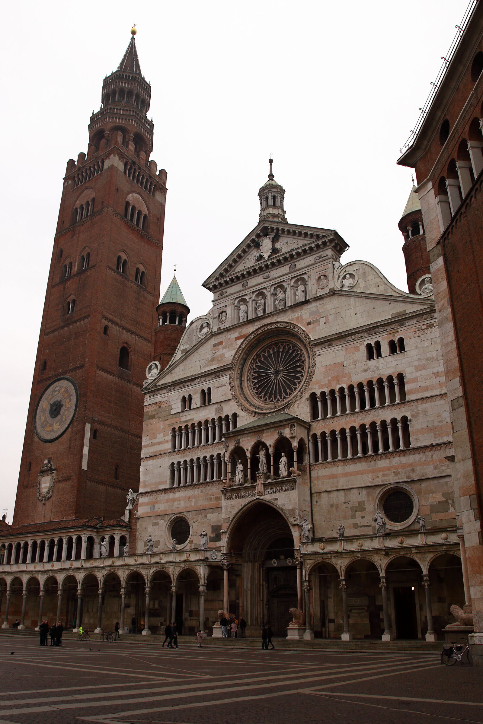 Cattedrale Cremona