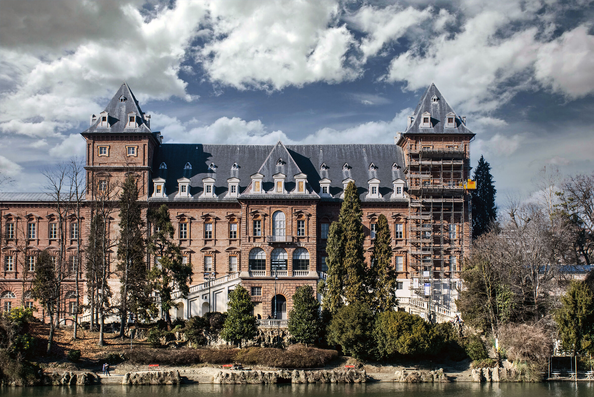 Castle