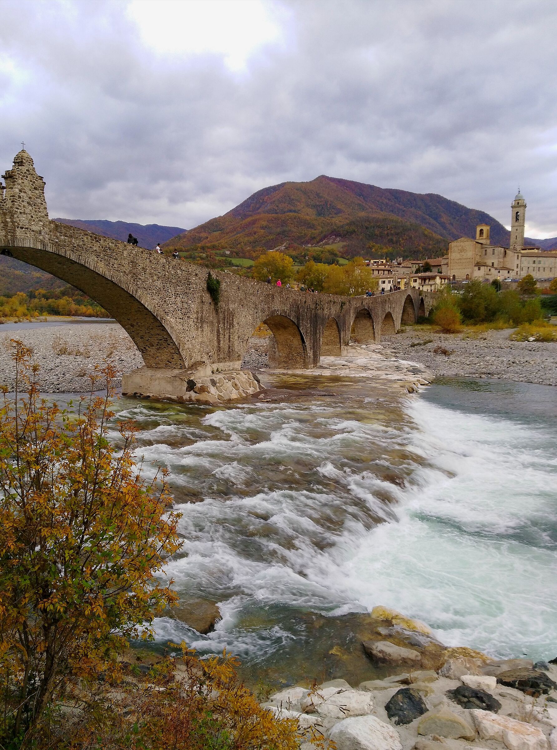 Bobbio (PC)