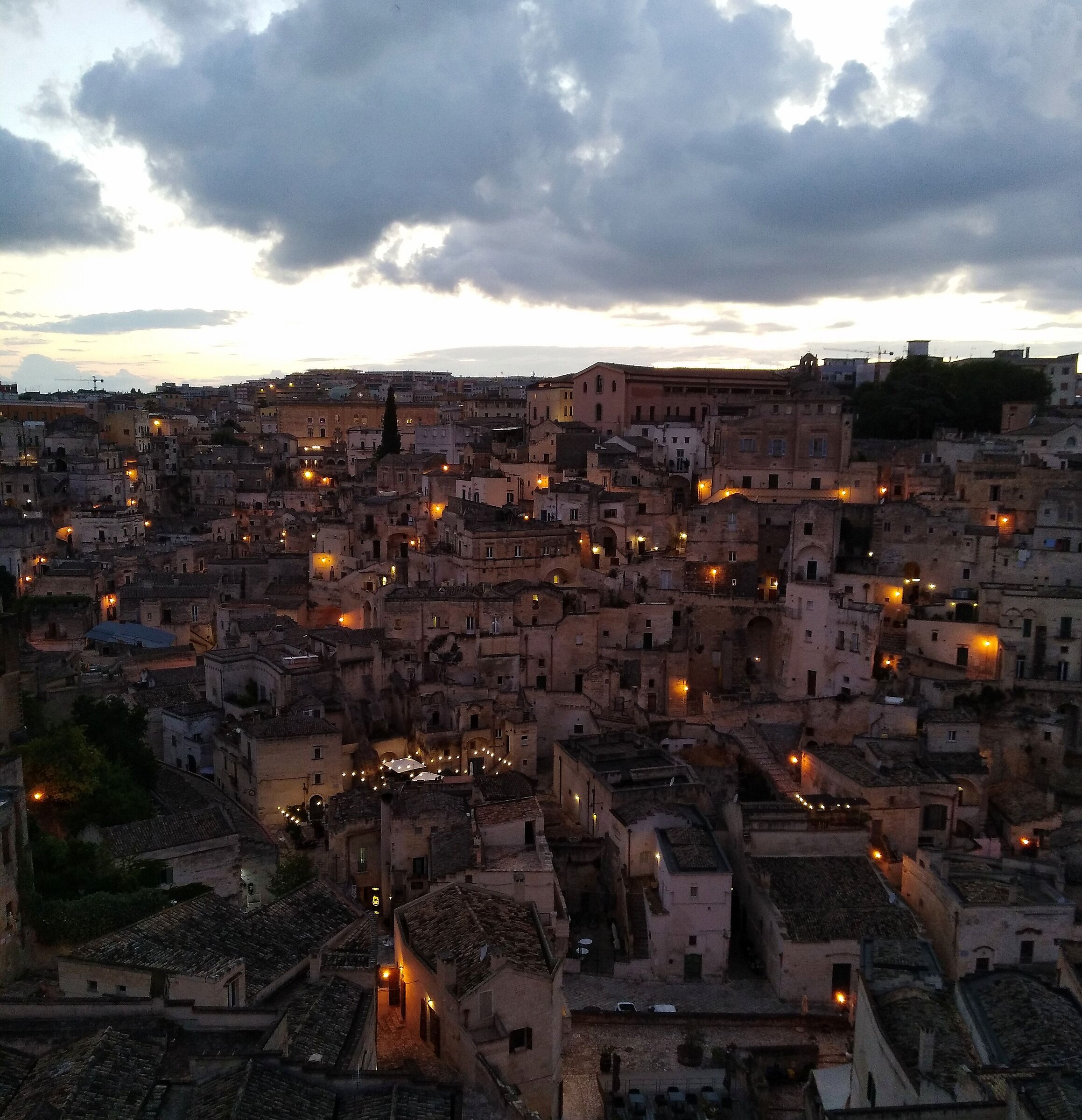 Matera