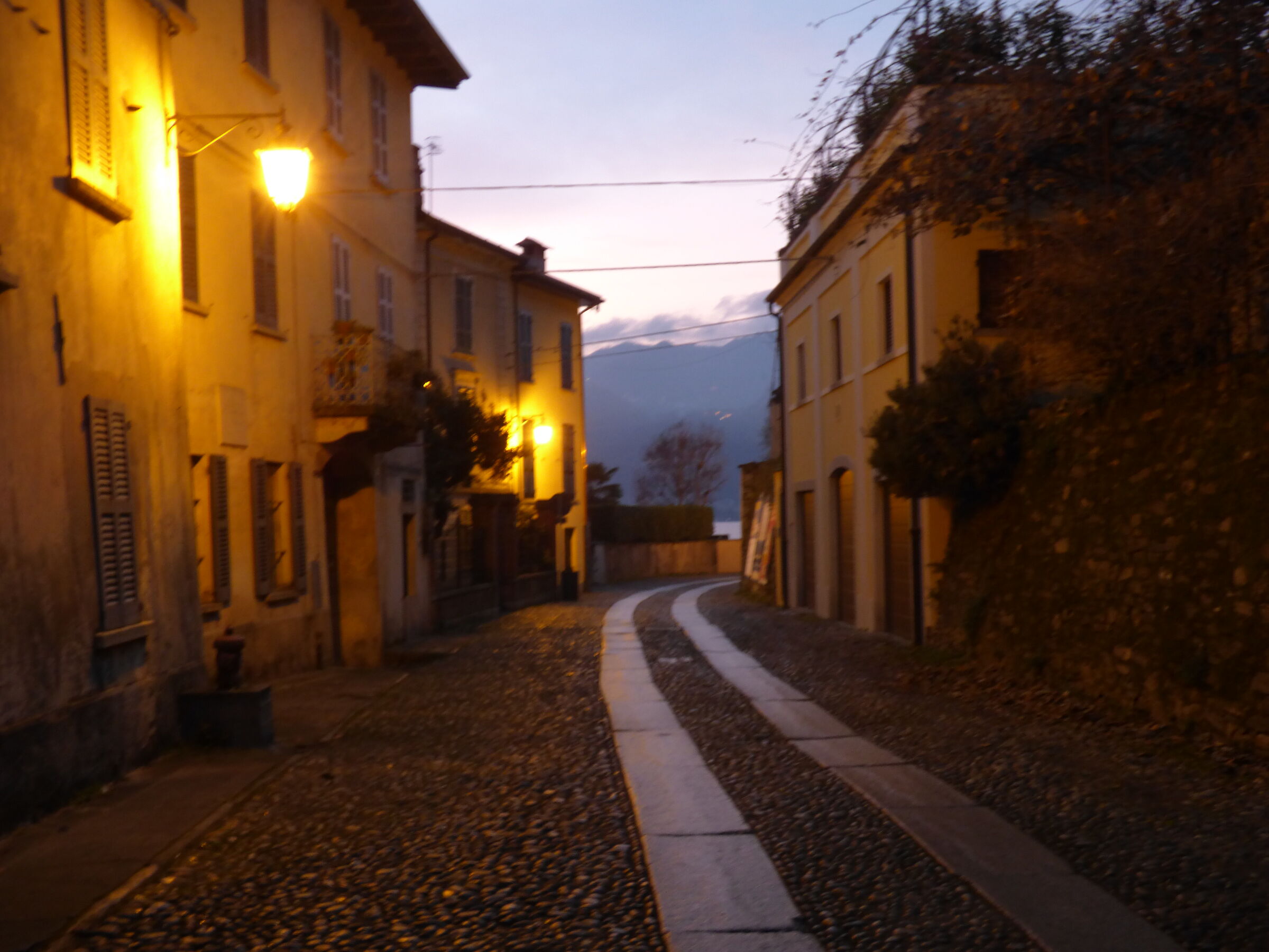 At Christmas you can